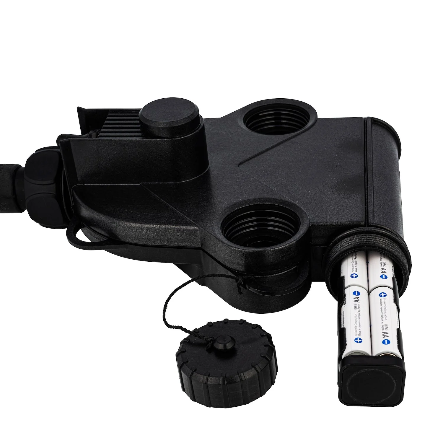 MIRA Safety MB-90 PAPR Battery Pack - Image 4