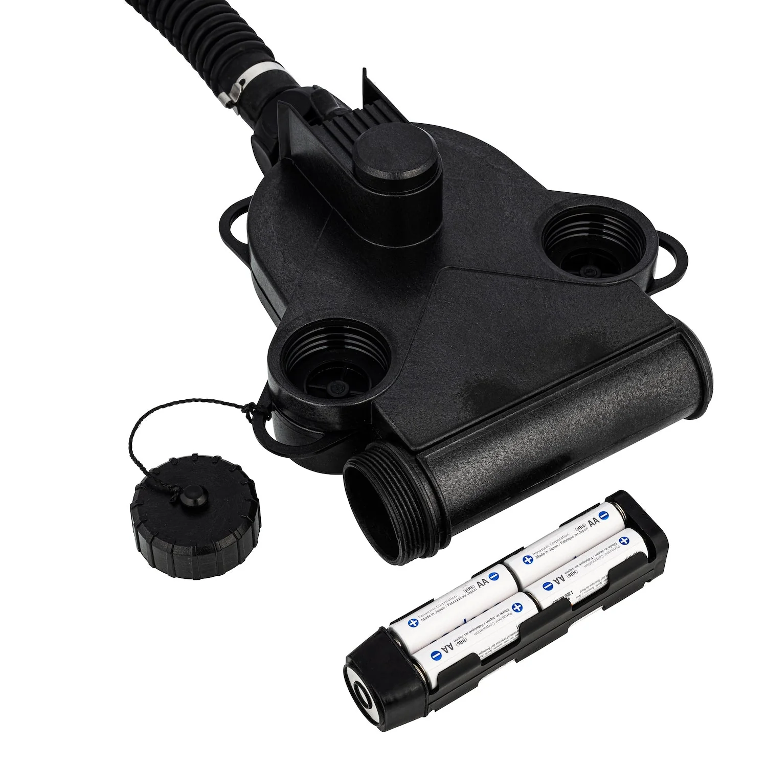 MIRA Safety MB-90 PAPR Battery Pack - Image 5