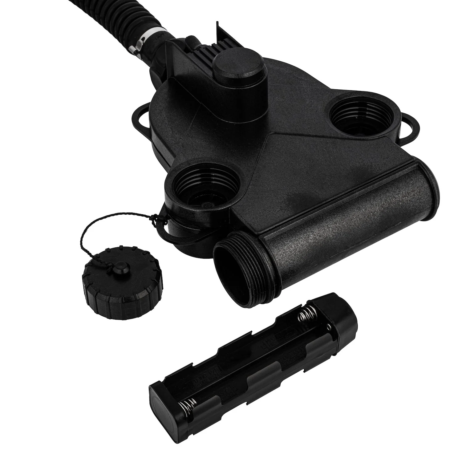 MIRA Safety MB-90 PAPR Battery Pack - Image 6