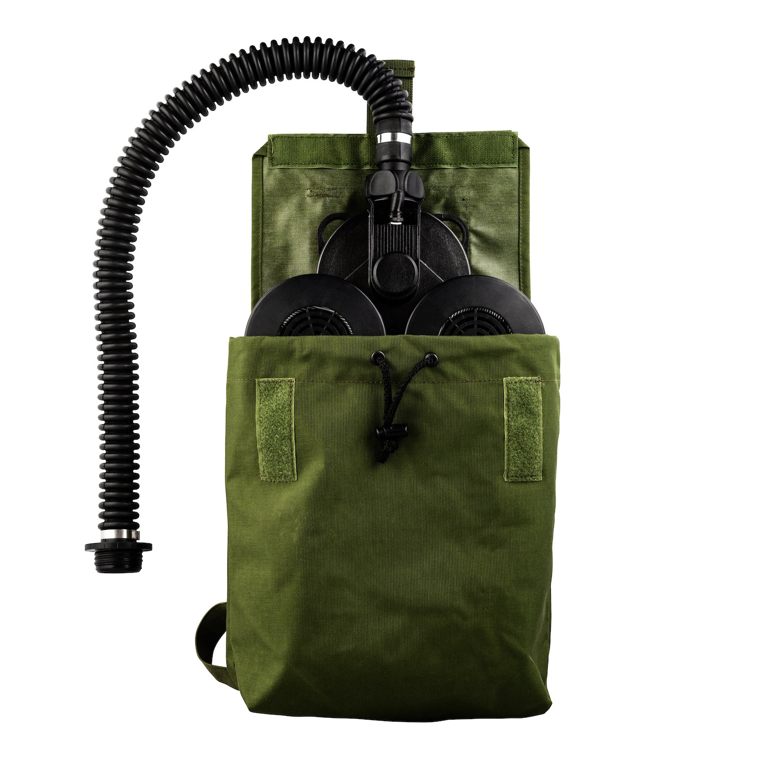 MIRA Safety MB-90 Powered Air Purifying Respirator (PAPR) - Image 17