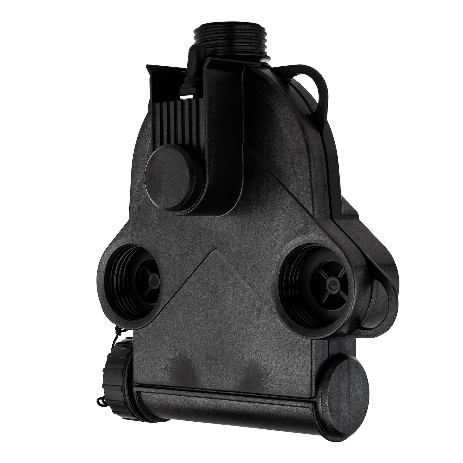 MIRA Safety MB-90 Powered Air Purifying Respirator (PAPR) - Image 3