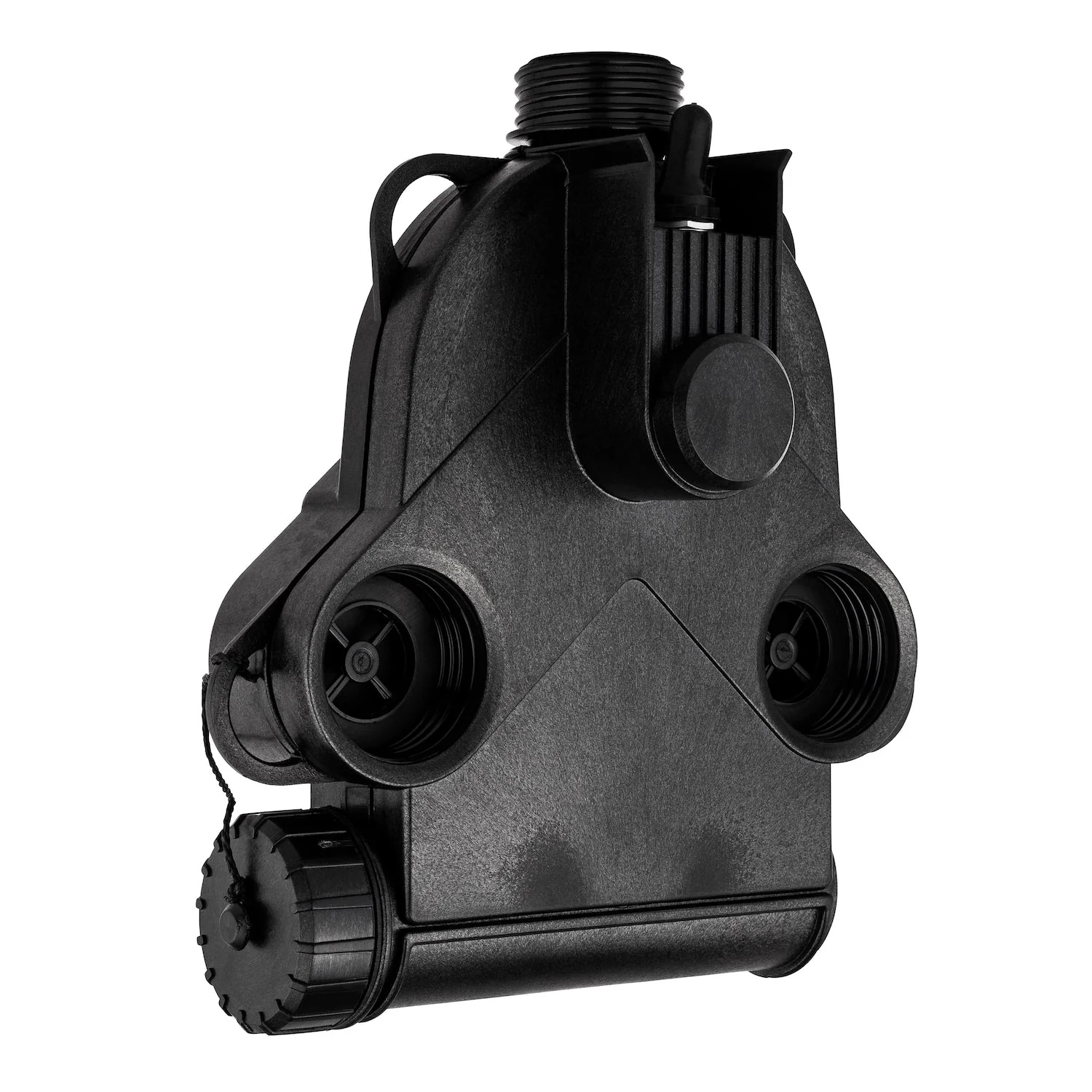 MIRA Safety MB-90 Powered Air Purifying Respirator (PAPR) - Image 6