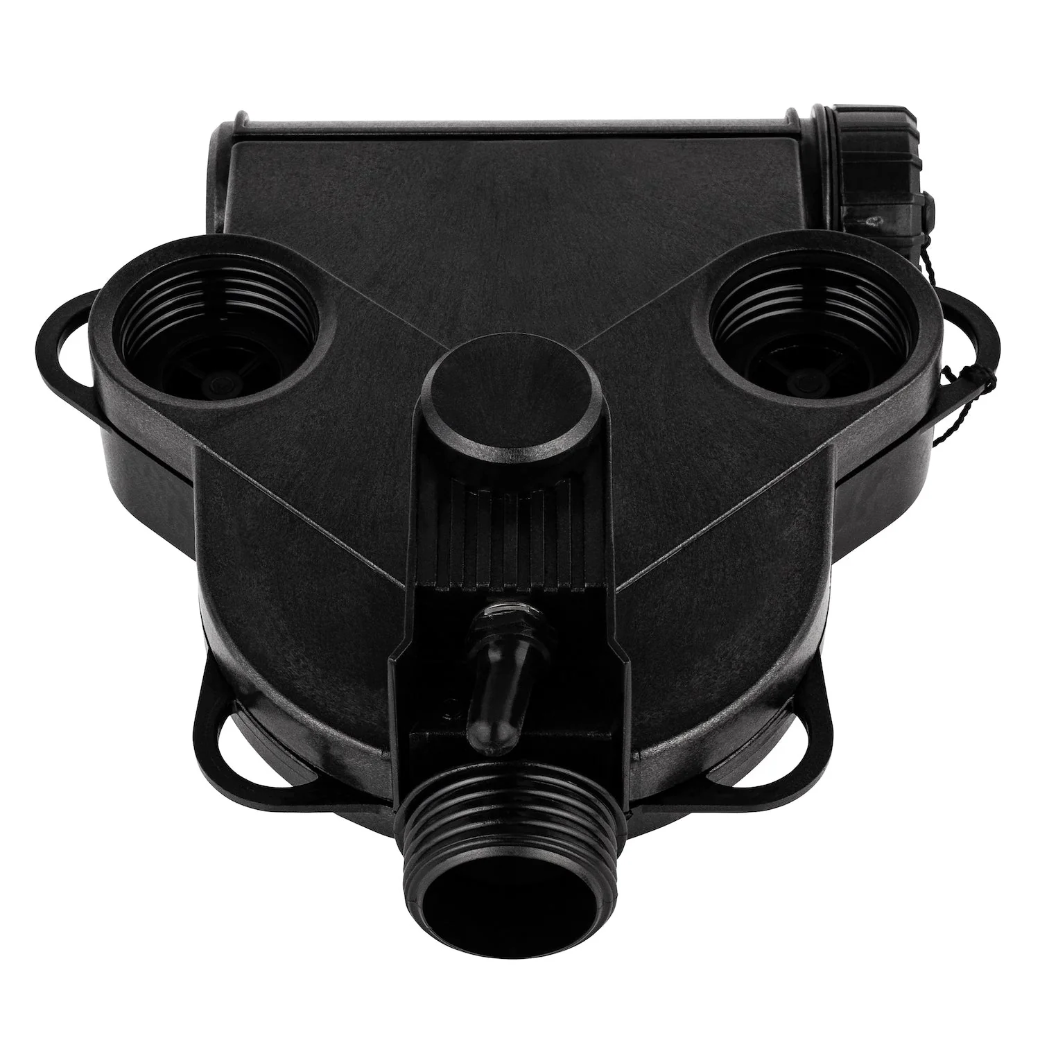 MIRA Safety MB-90 Powered Air Purifying Respirator (PAPR) - Image 8