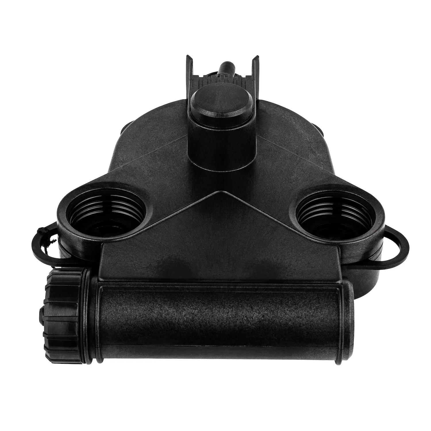 MIRA Safety MB-90 Powered Air Purifying Respirator (PAPR) - Image 9