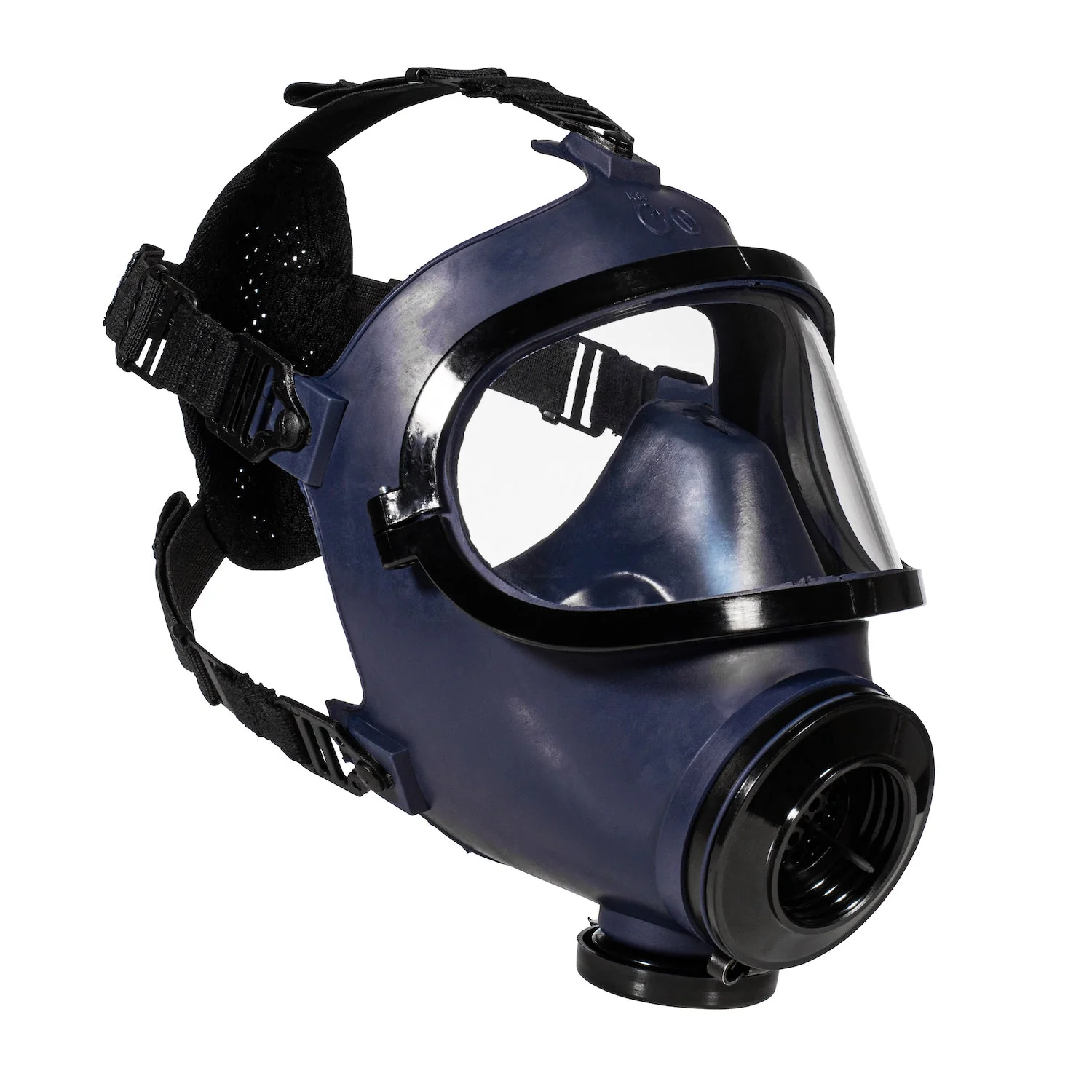MIRA Safety MD-1 Children's Gas Mask - Full-Face Protective Respirator for CBRN Defense - Image 4