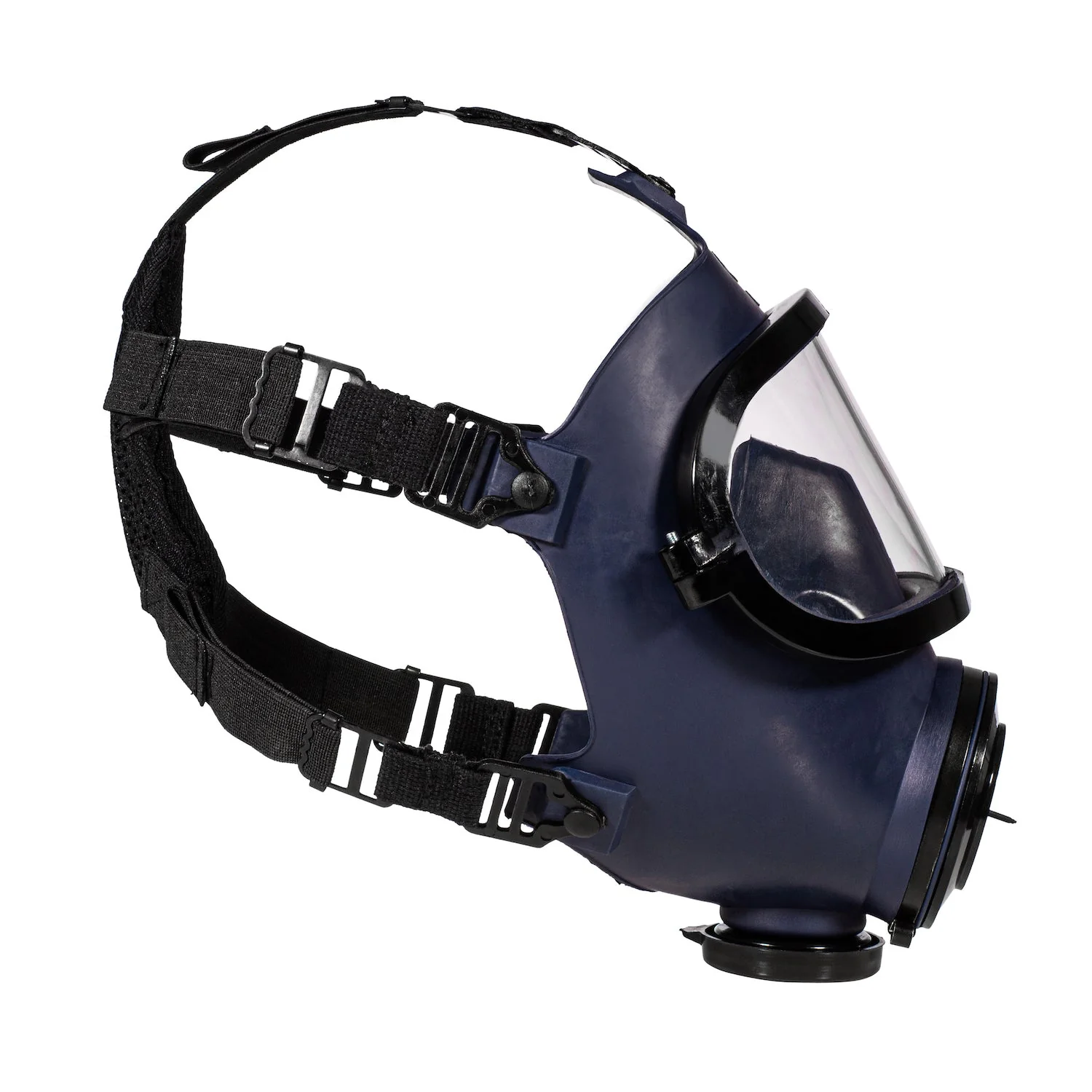 MIRA Safety MD-1 Children's Gas Mask - Full-Face Protective Respirator for CBRN Defense - Image 5
