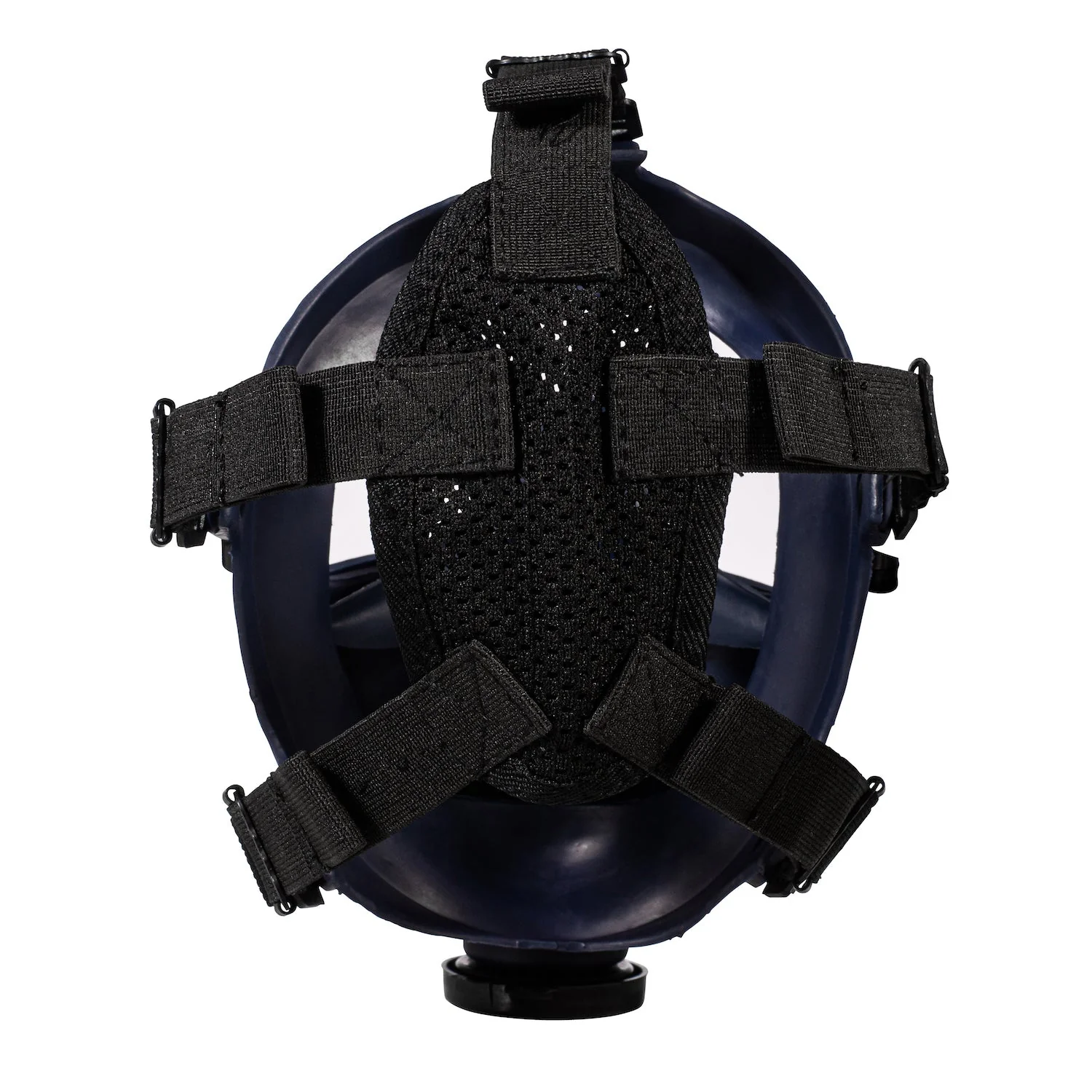 MIRA Safety MD-1 Children's Gas Mask - Full-Face Protective Respirator for CBRN Defense - Image 6