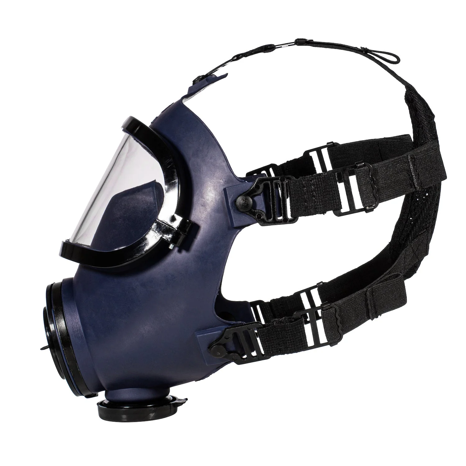 MIRA Safety MD-1 Children's Gas Mask - Full-Face Protective Respirator for CBRN Defense - Image 7