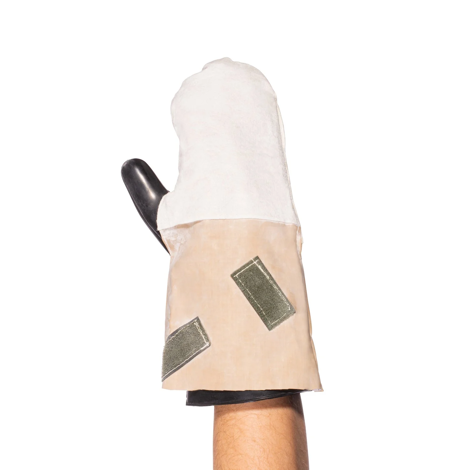 MIRA Safety MDG-1 Personal CBRN Decontamination Glove - Image 4