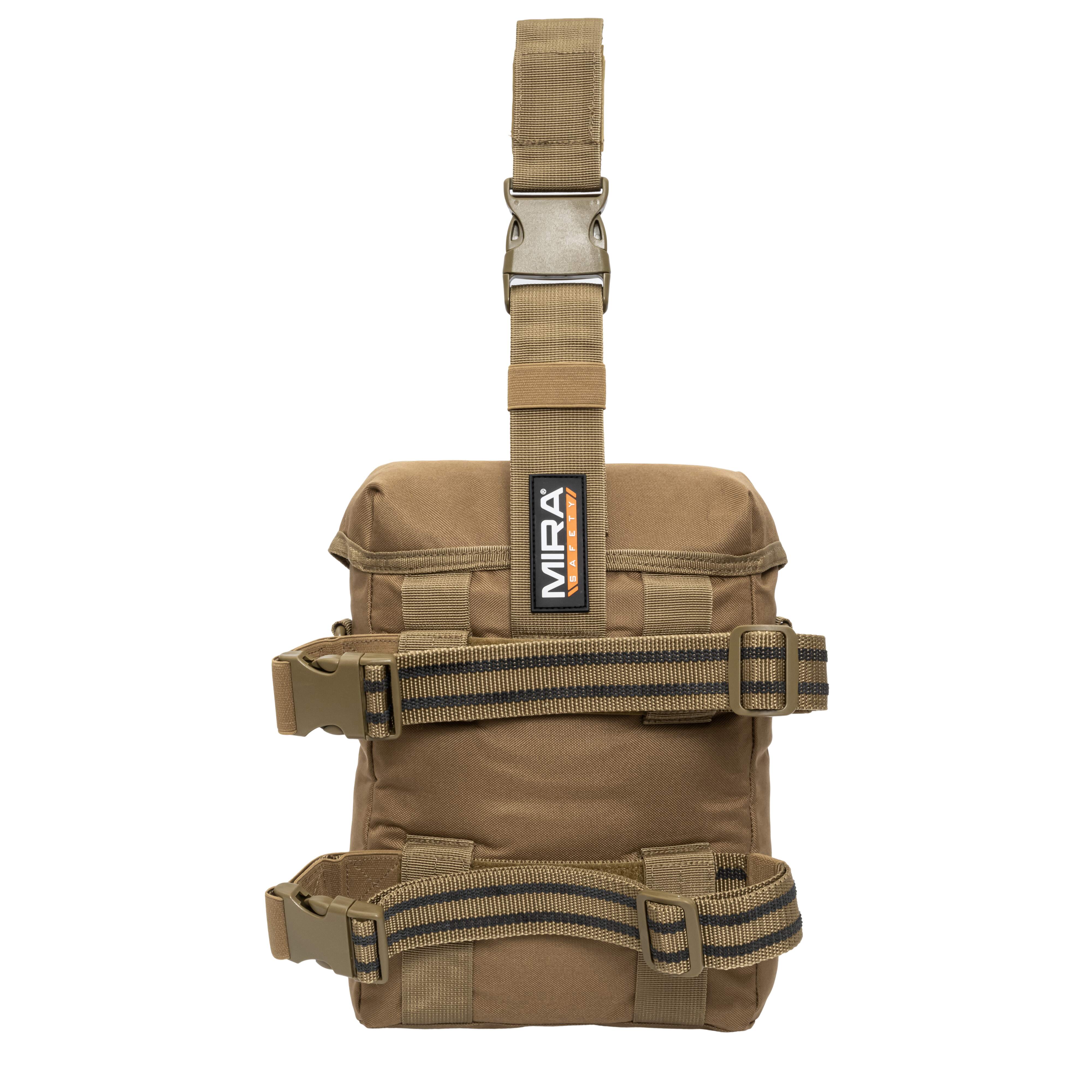 MIRA Safety Military Pouch / Gas Mask Bag v2 - Image 12