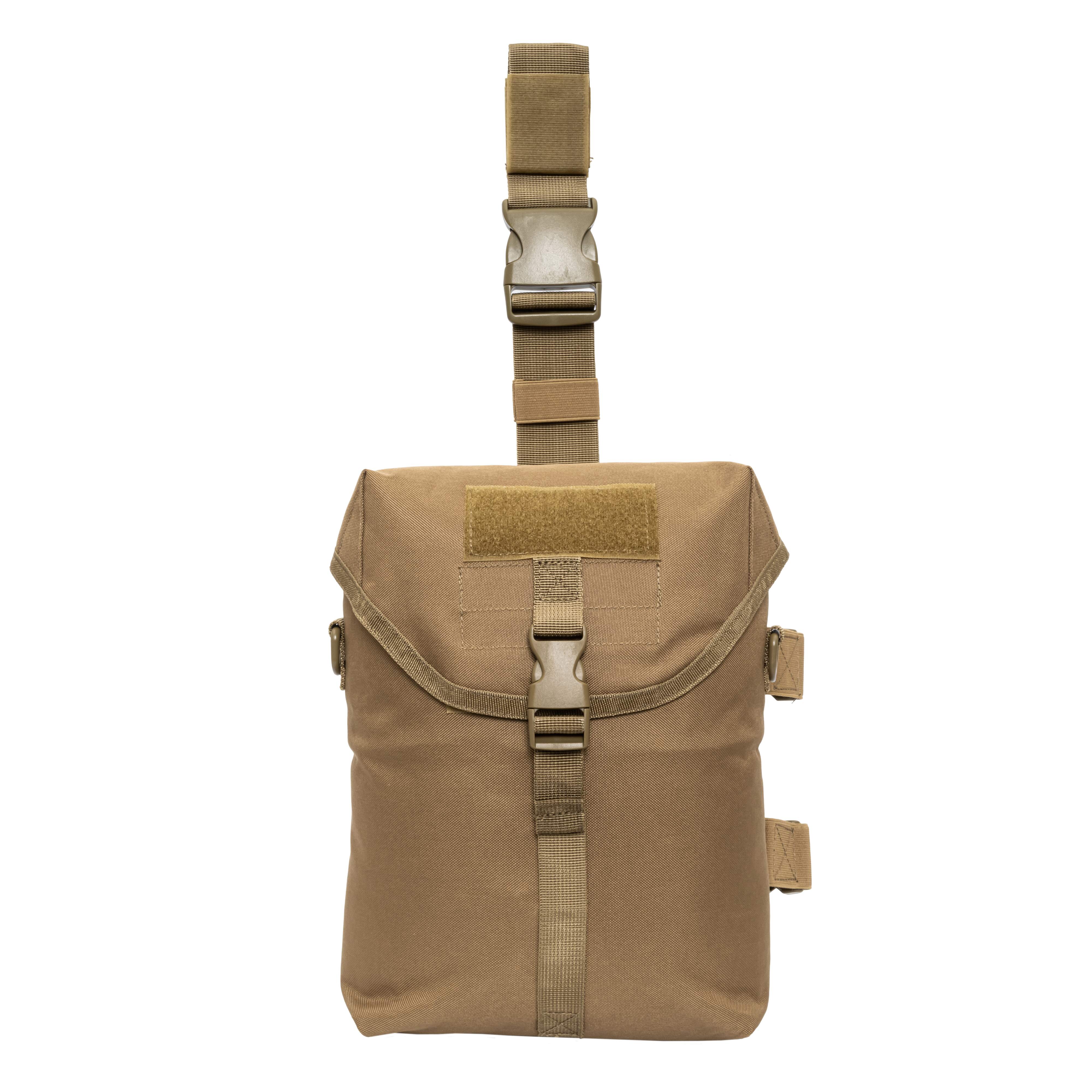 MIRA Safety Military Pouch / Gas Mask Bag v2 - Image 13