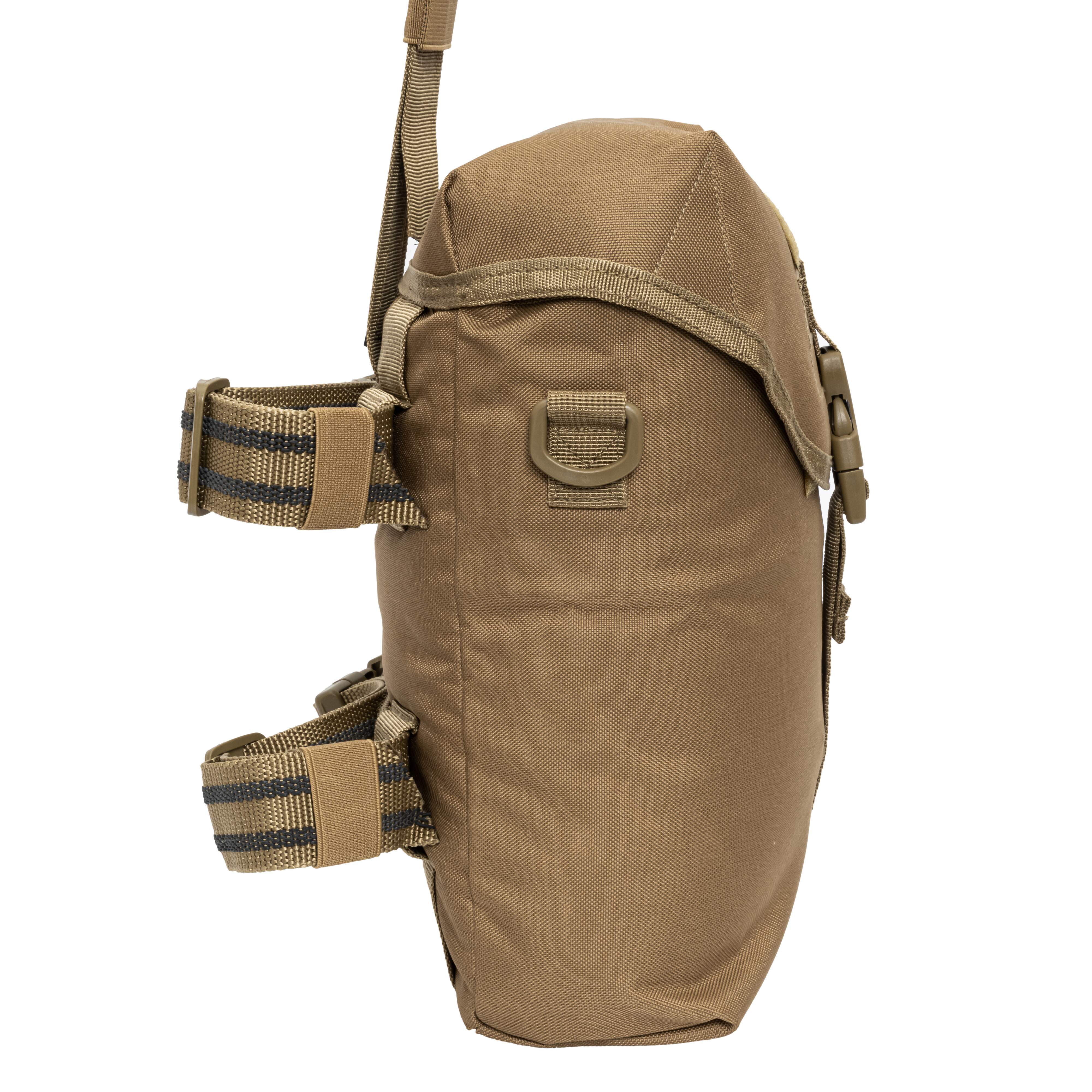 MIRA Safety Military Pouch / Gas Mask Bag v2 - Image 14