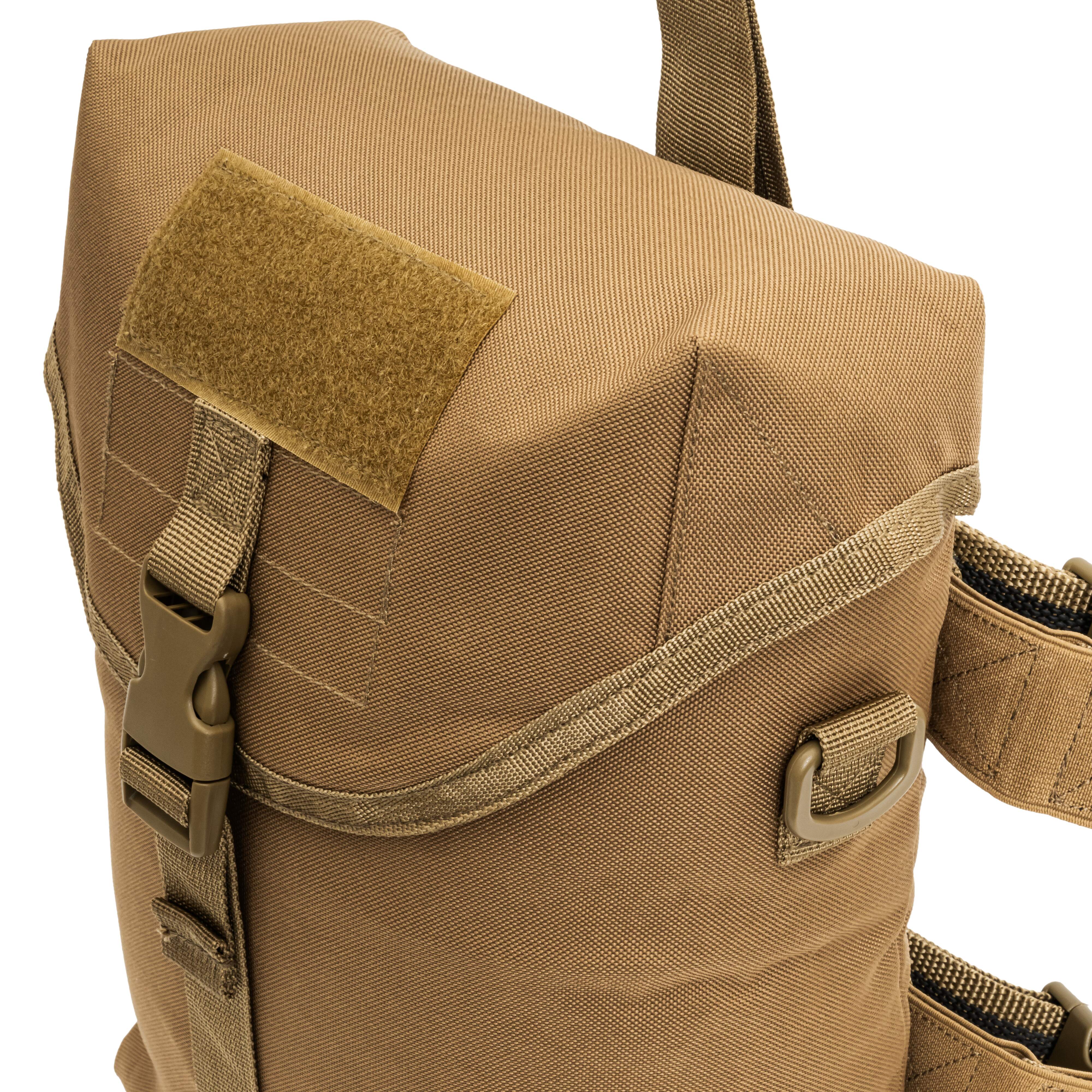 MIRA Safety Military Pouch / Gas Mask Bag v2 - Image 16