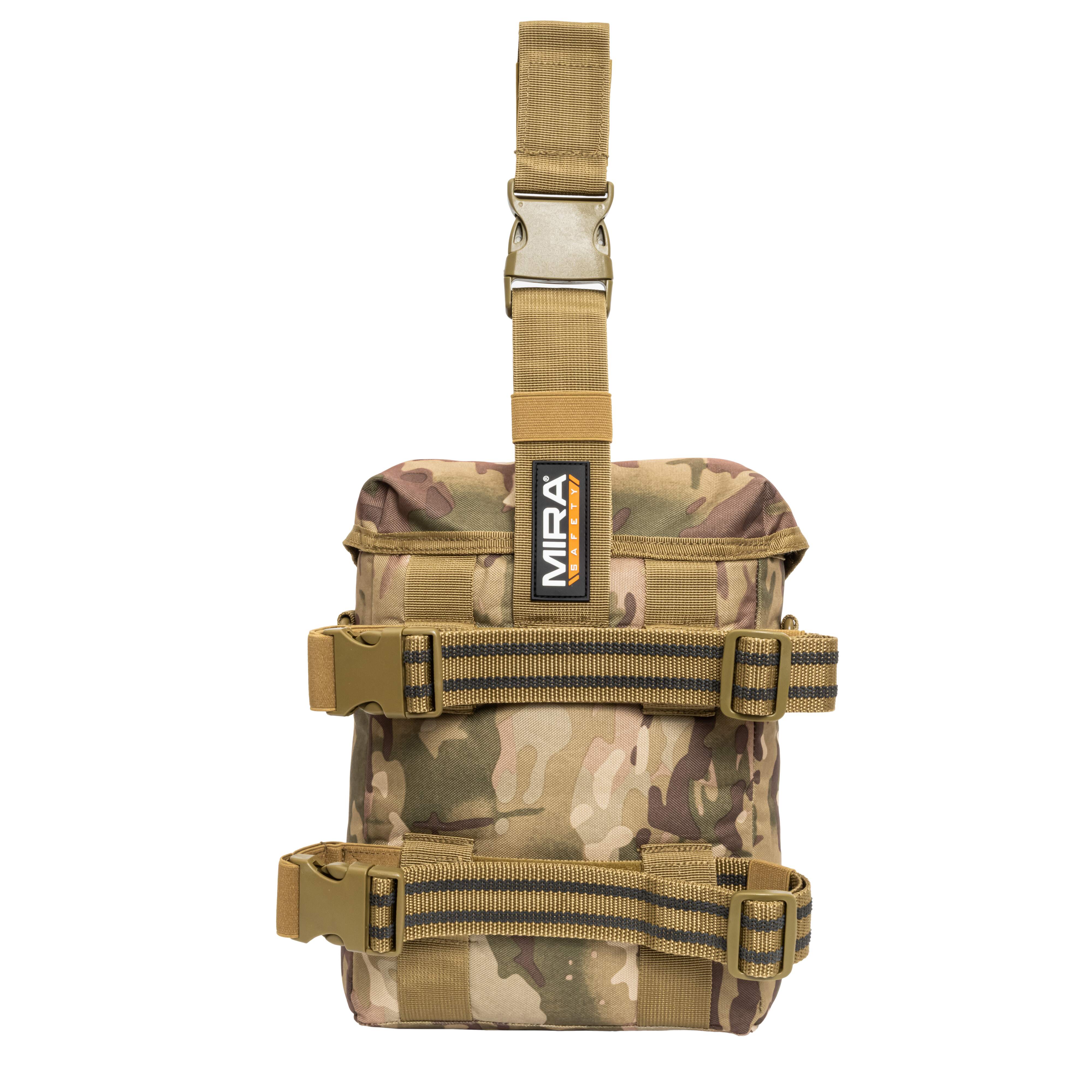 MIRA Safety Military Pouch / Gas Mask Bag v2 - Image 17