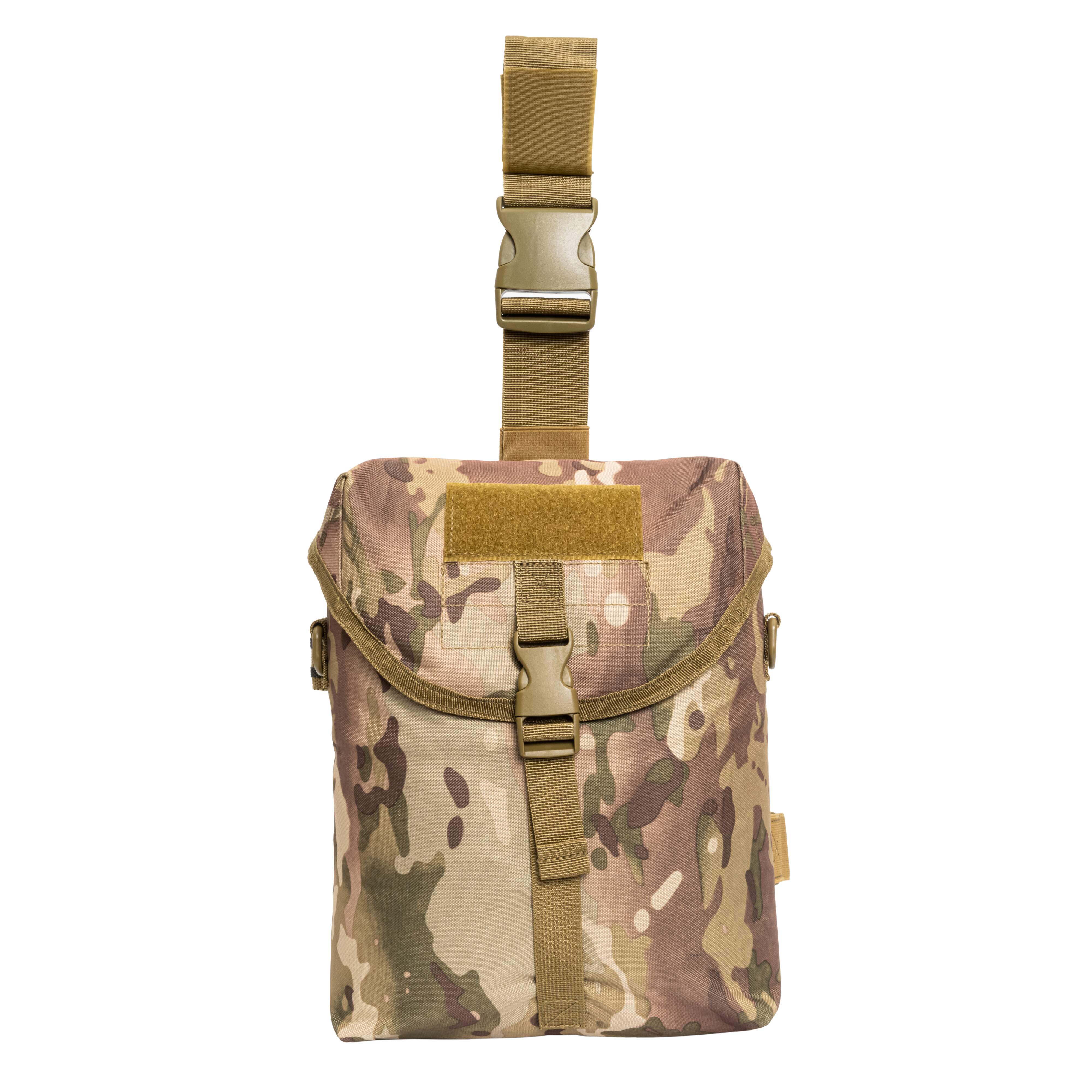 MIRA Safety Military Pouch / Gas Mask Bag v2 - Image 18