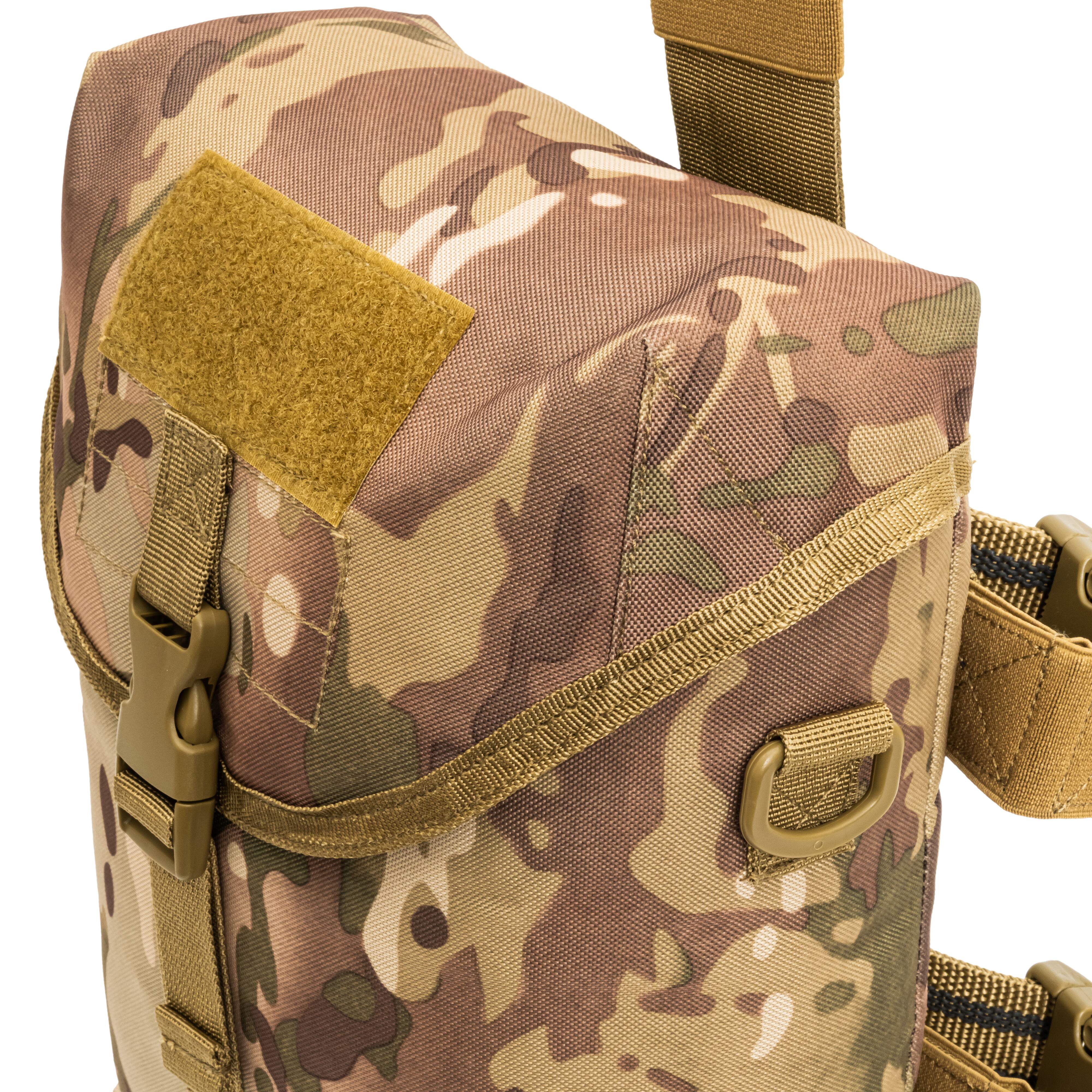 MIRA Safety Military Pouch / Gas Mask Bag v2 - Image 19