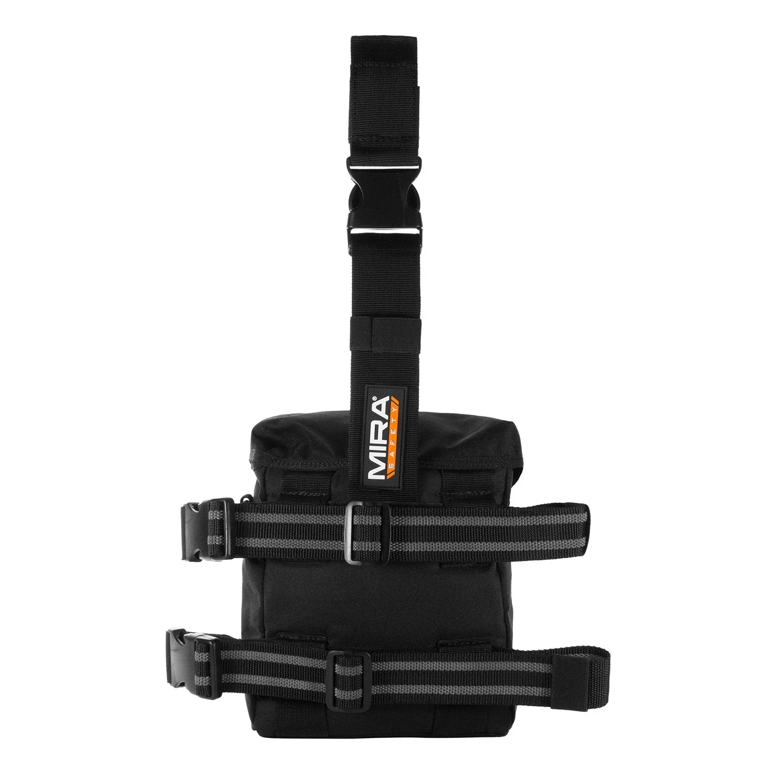 MIRA Safety Military Pouch / Gas Mask Bag v2 - Image 2