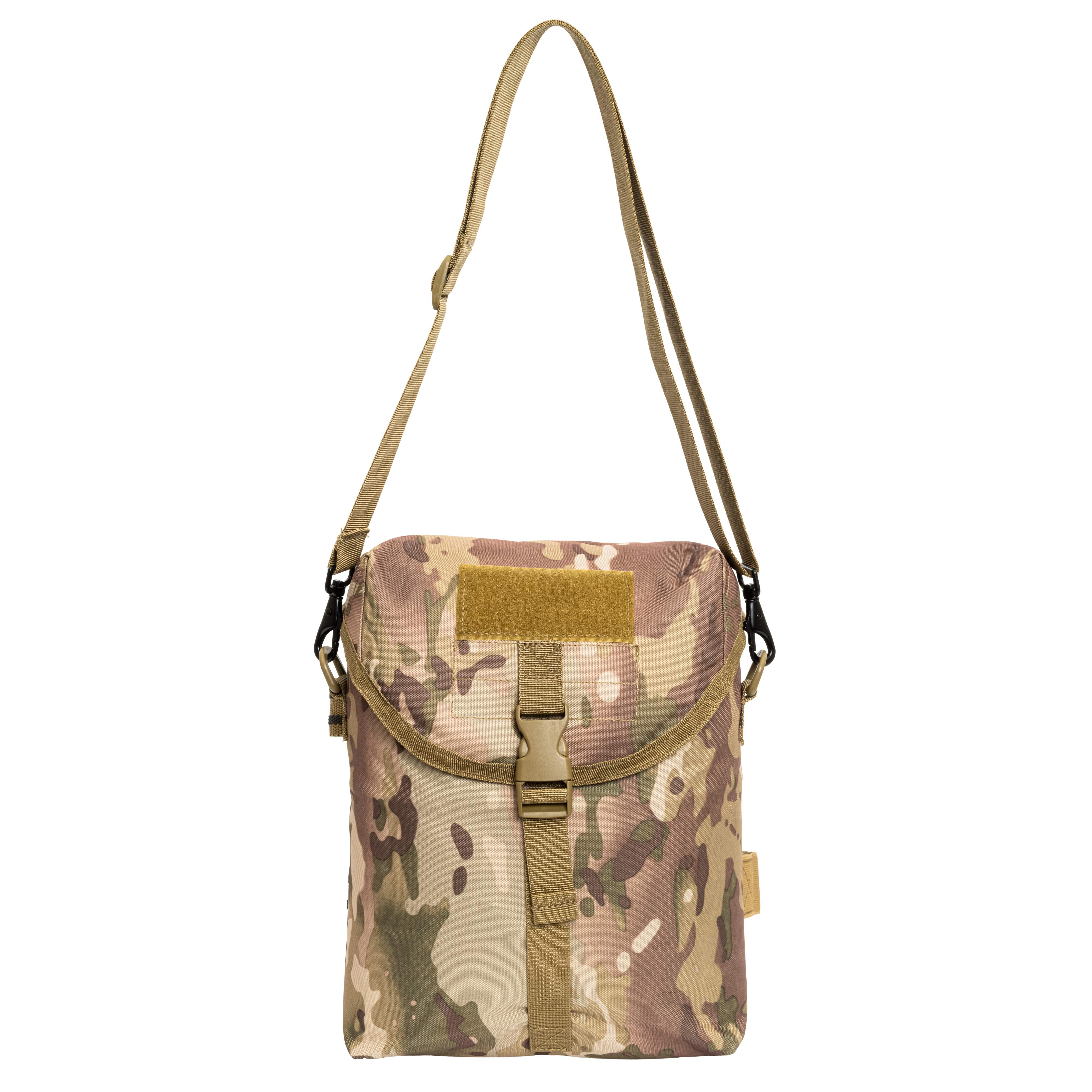 MIRA Safety Military Pouch / Gas Mask Bag v2 - Image 20