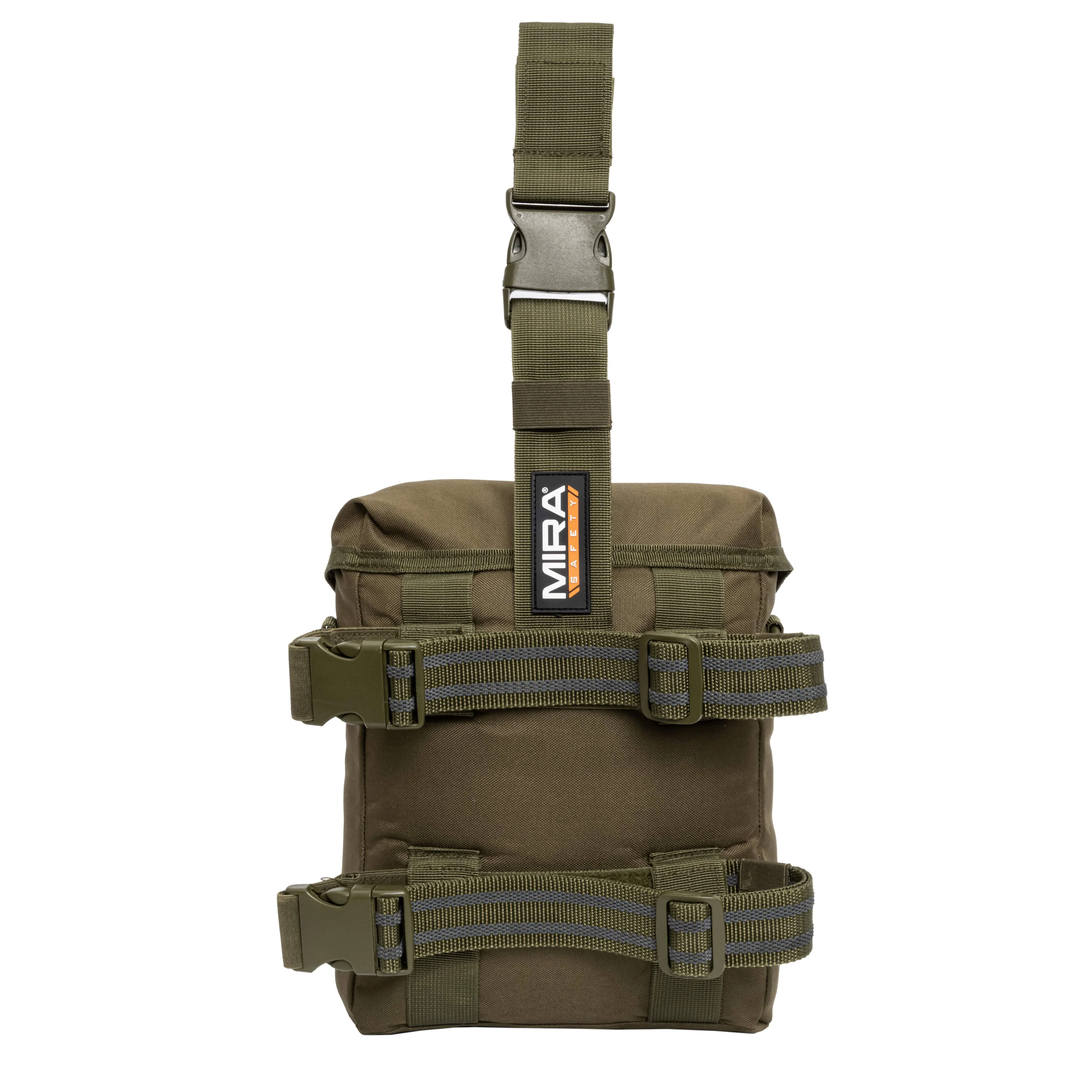 MIRA Safety Military Pouch / Gas Mask Bag v2 - Image 22