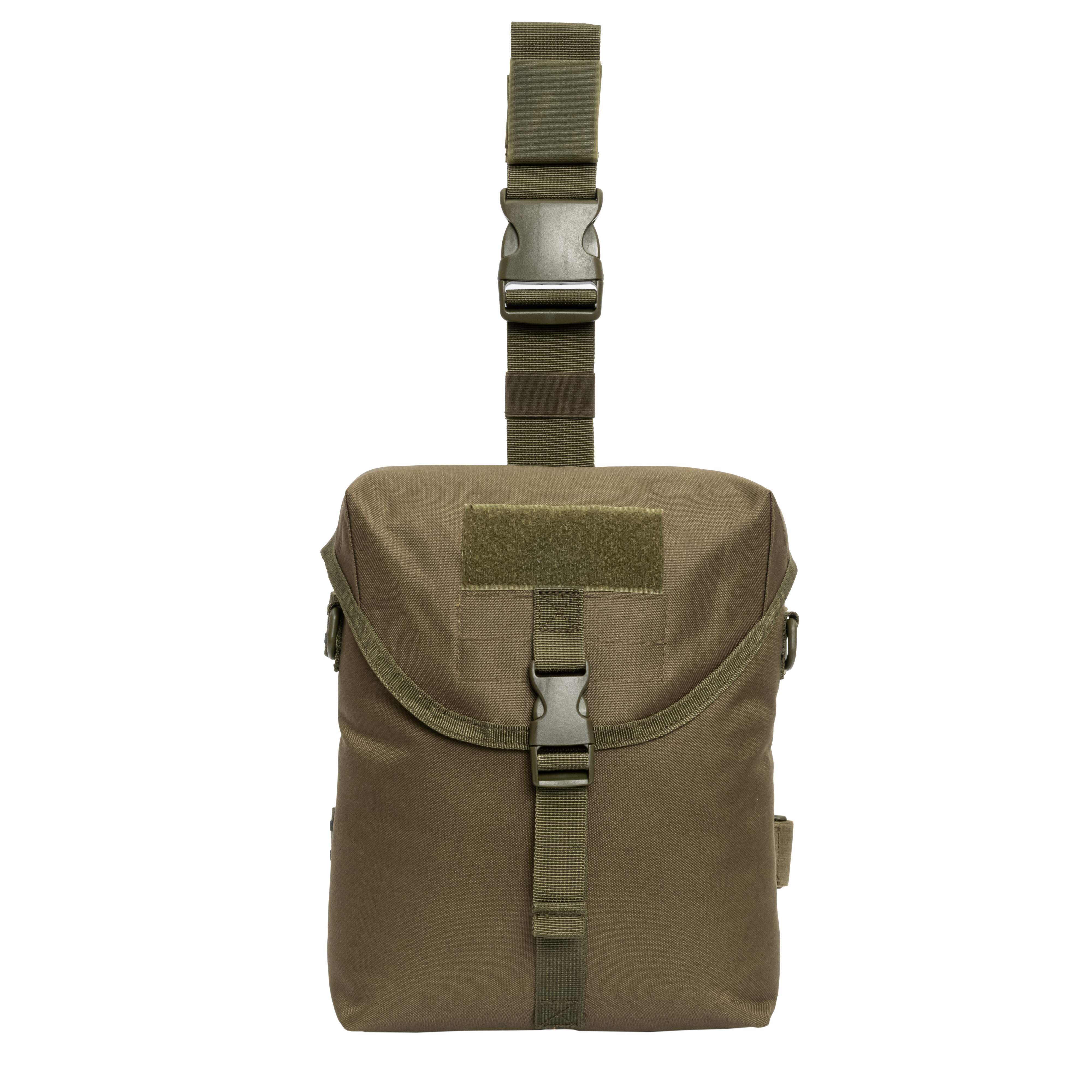 MIRA Safety Military Pouch / Gas Mask Bag v2 - Image 23