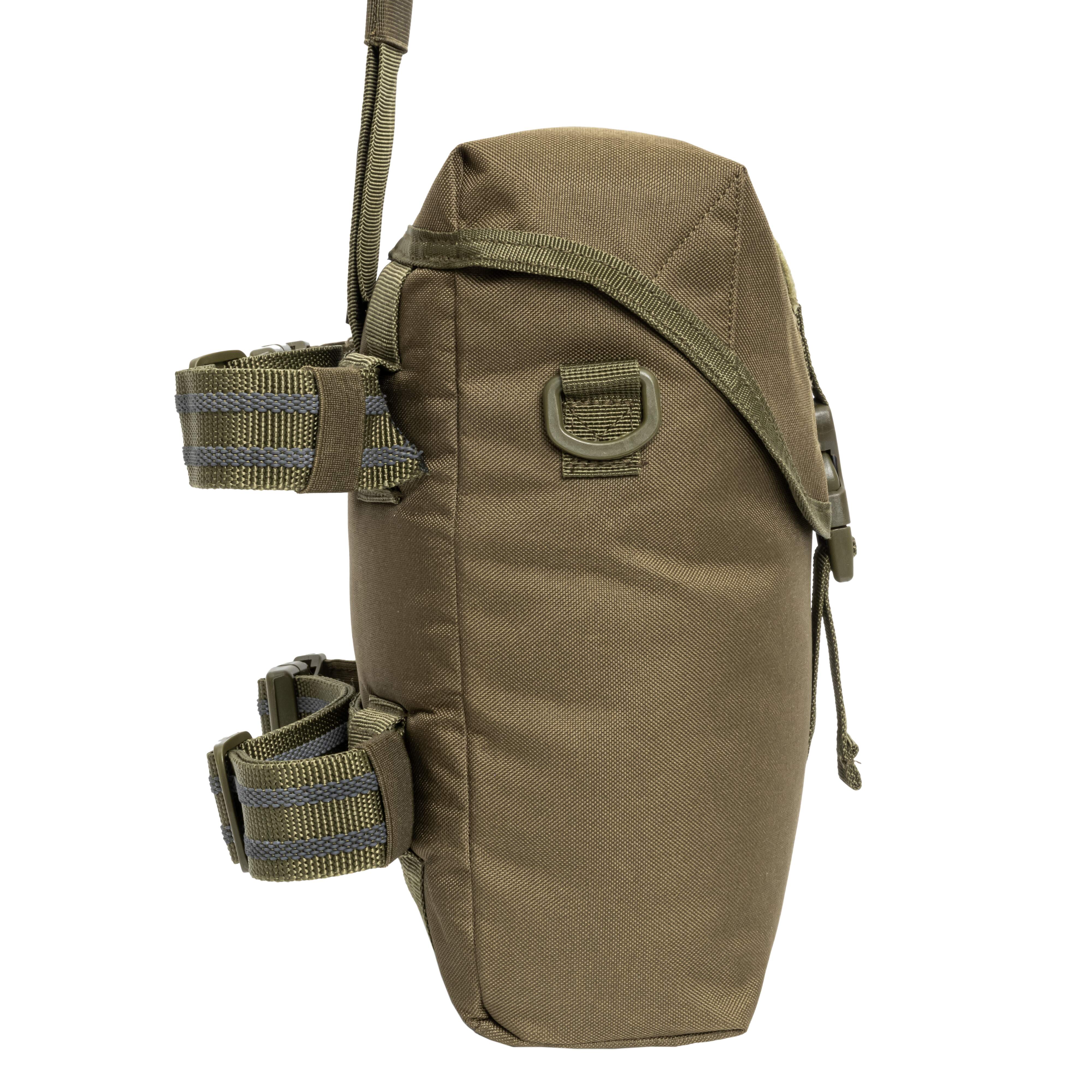 MIRA Safety Military Pouch / Gas Mask Bag v2 - Image 25