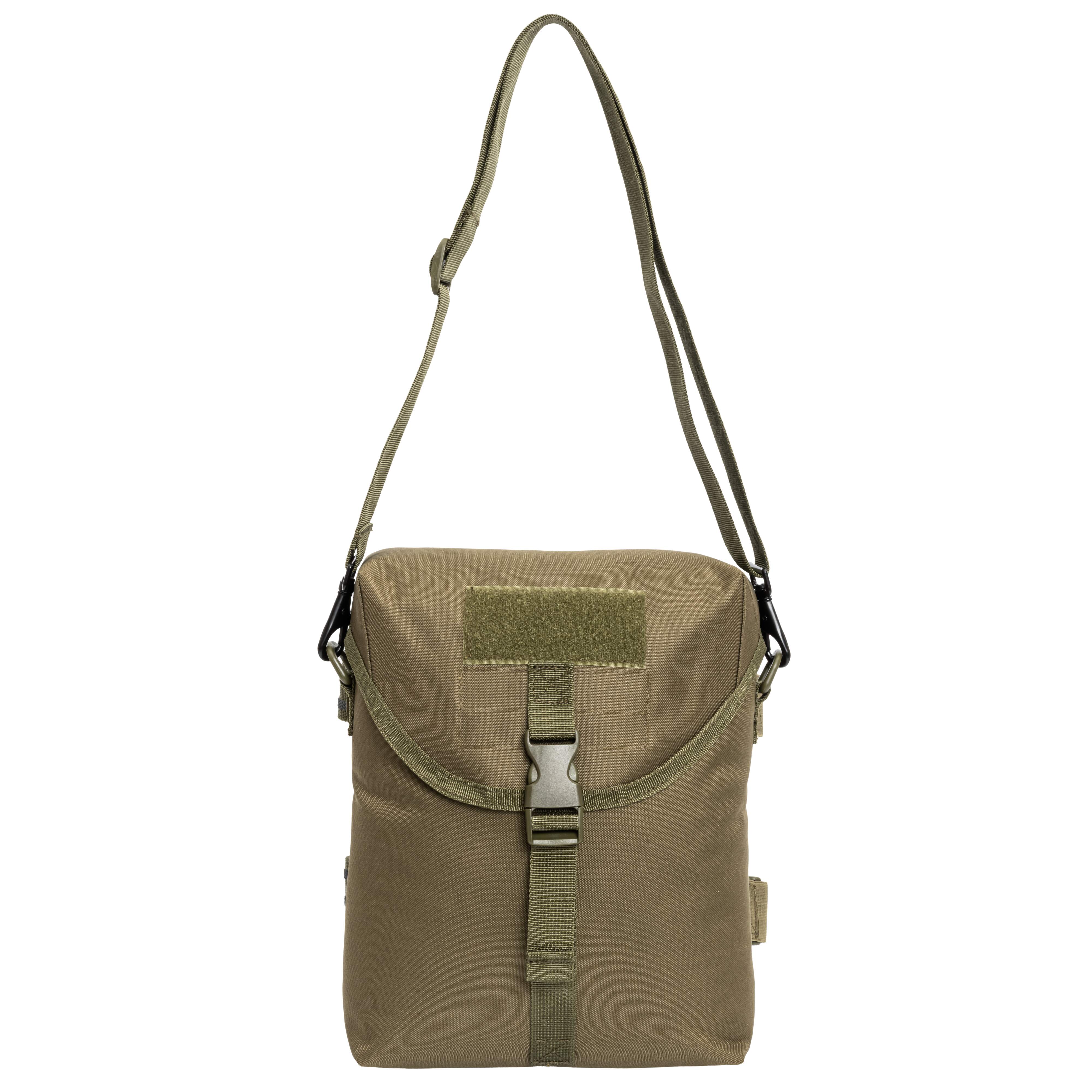 MIRA Safety Military Pouch / Gas Mask Bag v2 - Image 27