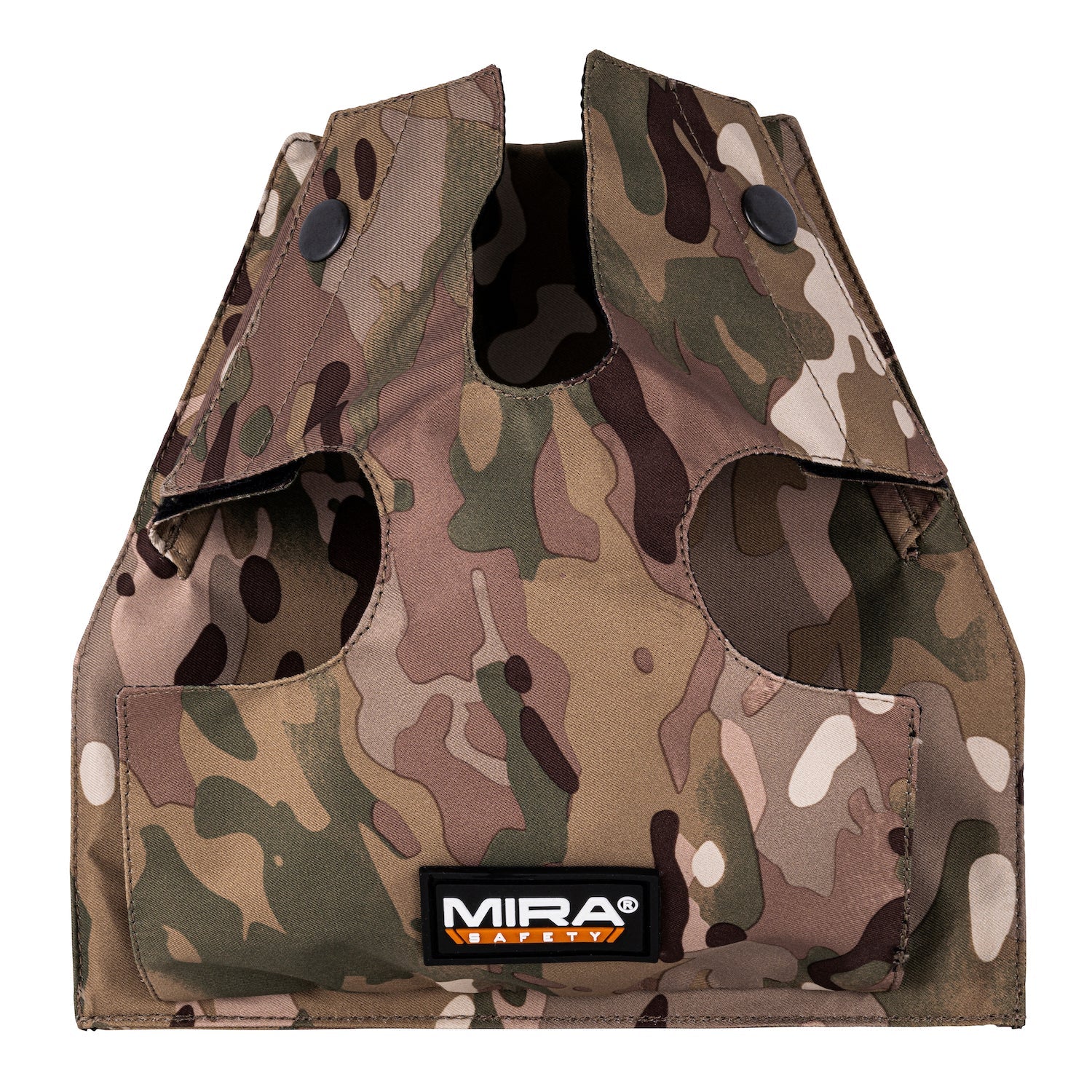 MIRA Safety MOLLE Pouch for MB-90 Powered Air-Purifying Respirator (PAPR) - Image 15
