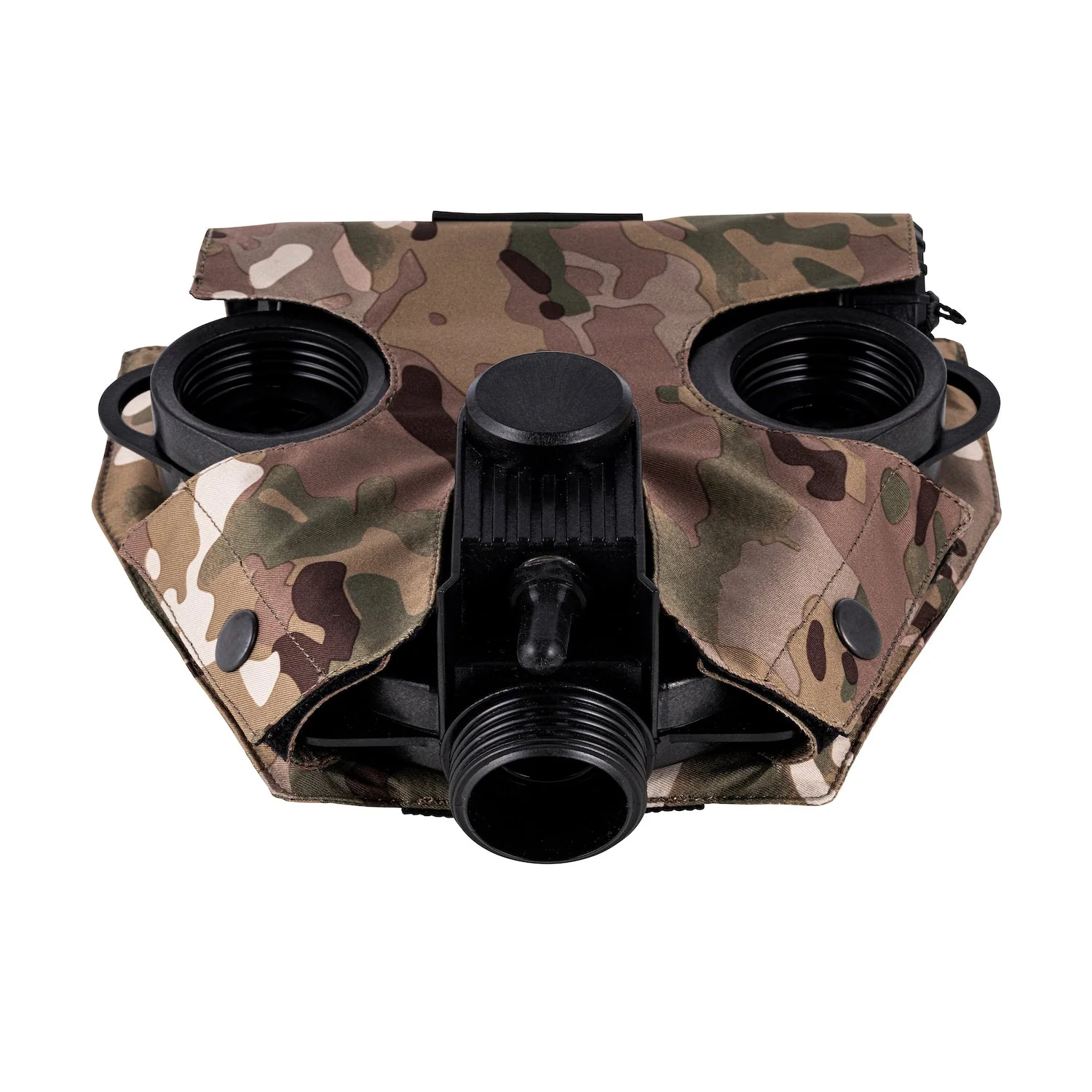 MIRA Safety MOLLE Pouch for MB-90 Powered Air-Purifying Respirator (PAPR) - Image 19