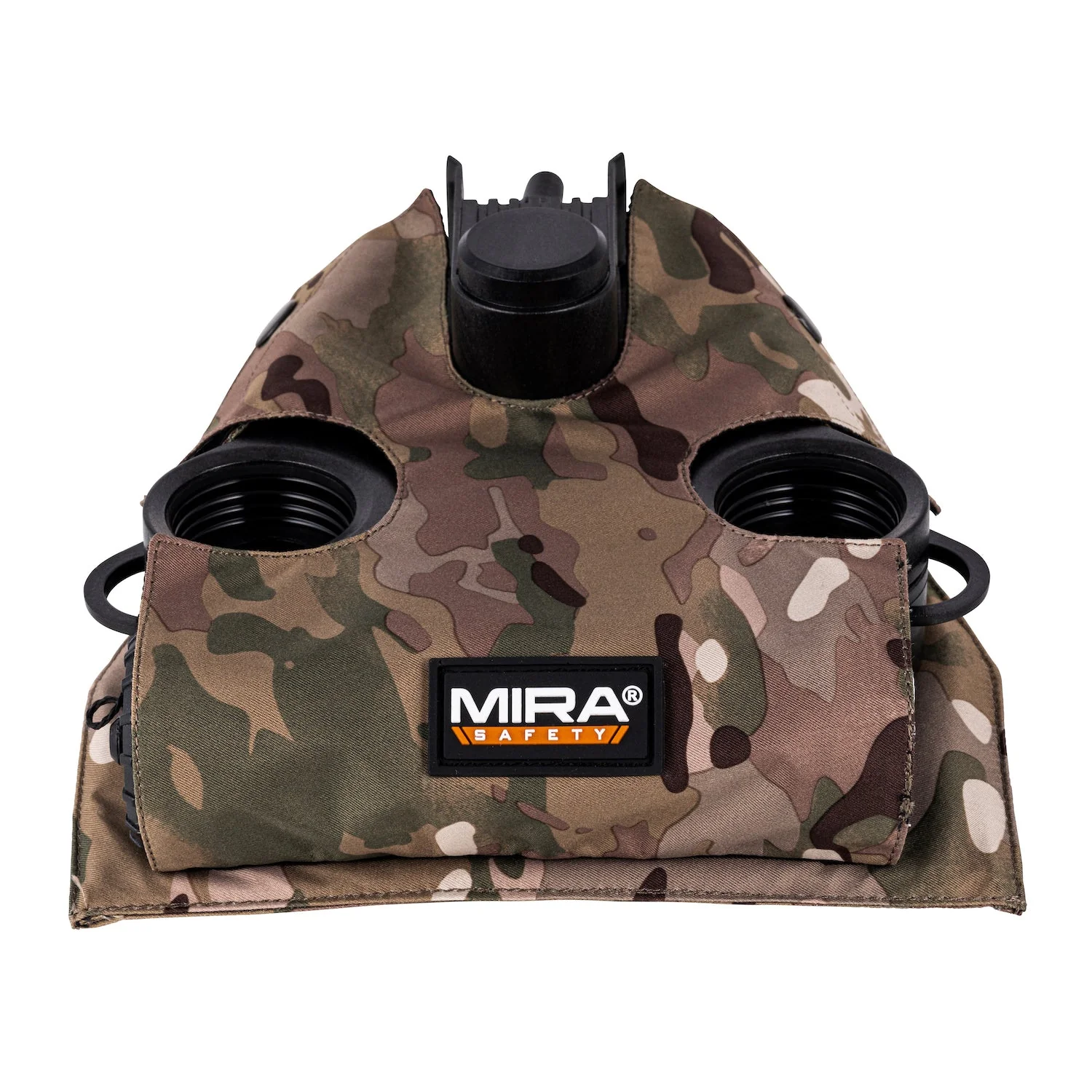 MIRA Safety MOLLE Pouch for MB-90 Powered Air-Purifying Respirator (PAPR) - Image 20