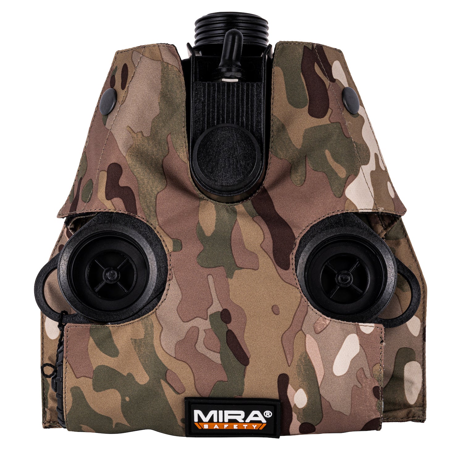 MIRA Safety MOLLE Pouch for MB-90 Powered Air-Purifying Respirator (PAPR) - Image 21