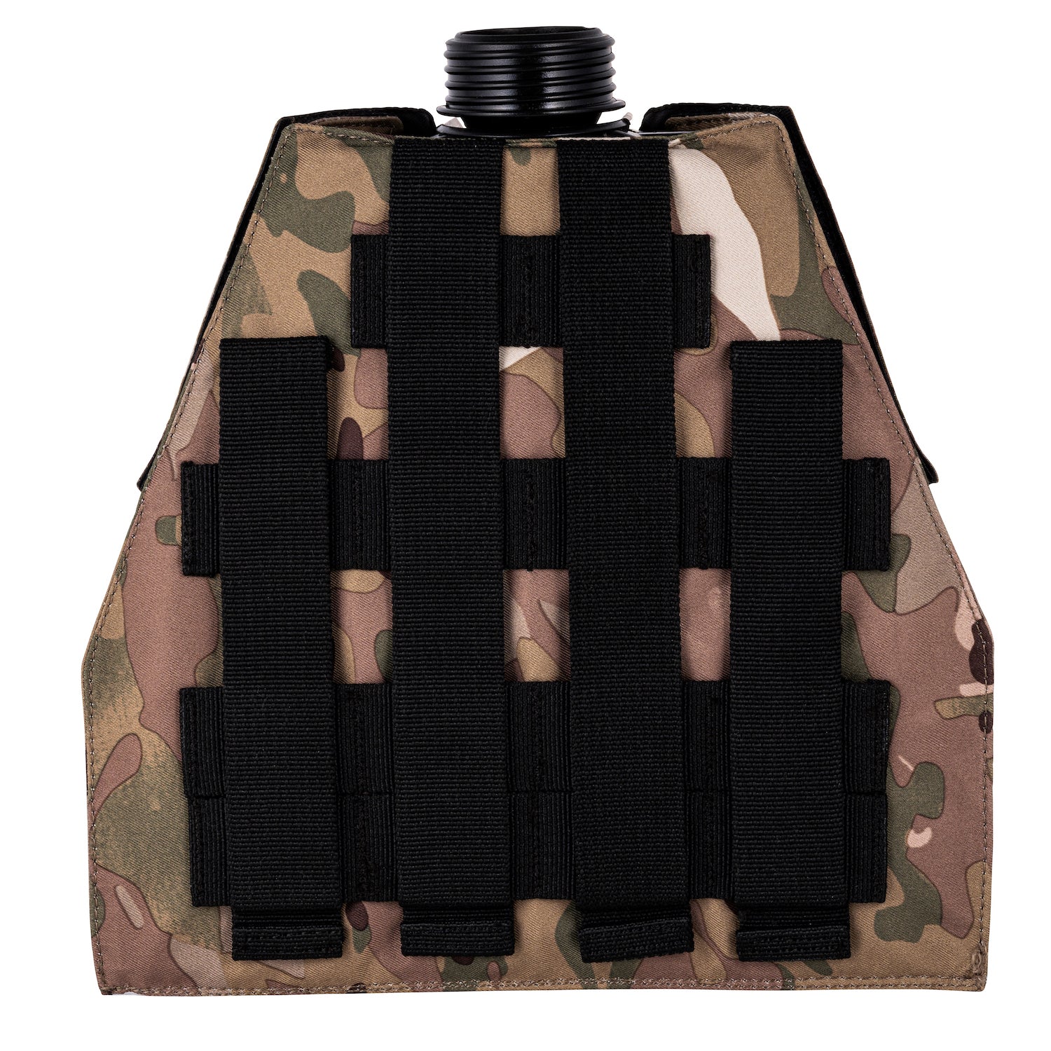 MIRA Safety MOLLE Pouch for MB-90 Powered Air-Purifying Respirator (PAPR) - Image 22