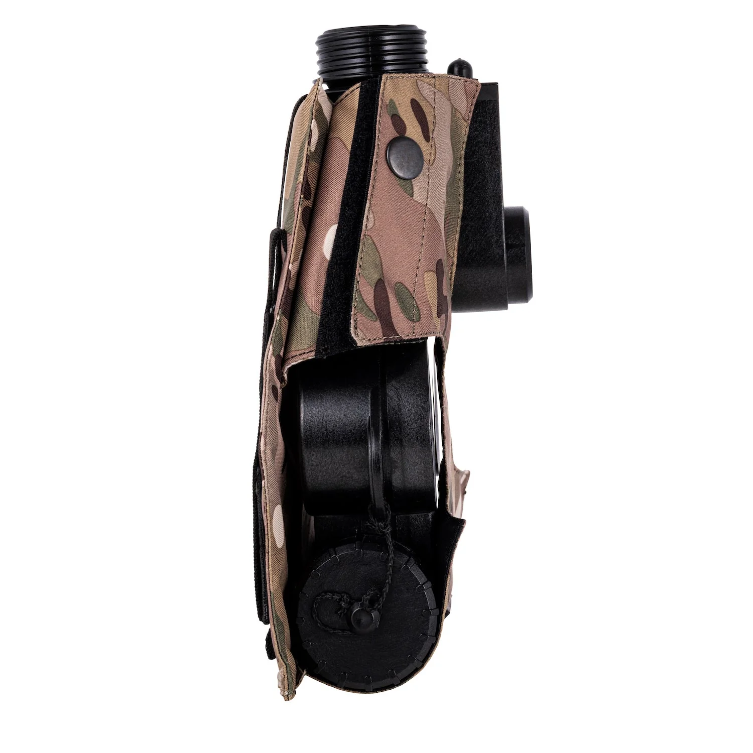 MIRA Safety MOLLE Pouch for MB-90 Powered Air-Purifying Respirator (PAPR) - Image 23