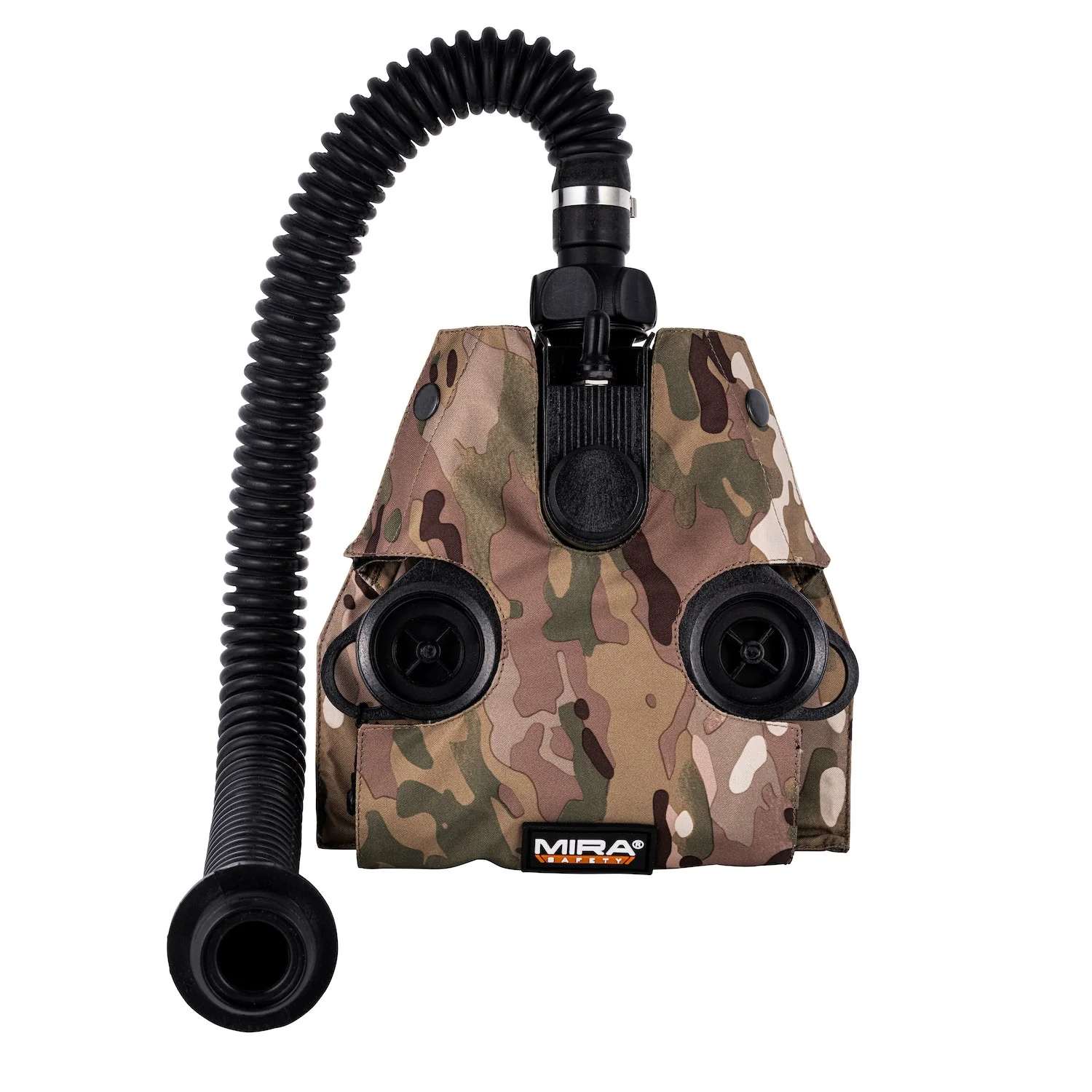 MIRA Safety MOLLE Pouch for MB-90 Powered Air-Purifying Respirator (PAPR) - Image 25