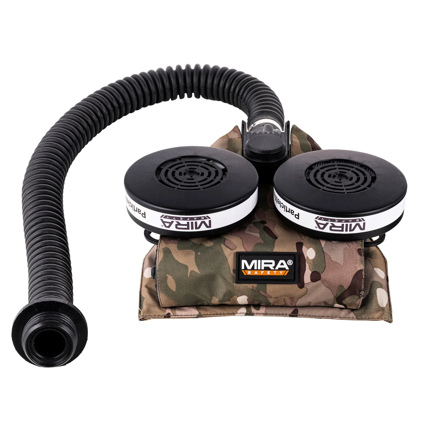 MIRA Safety MOLLE Pouch for MB-90 Powered Air-Purifying Respirator (PAPR) - Image 26