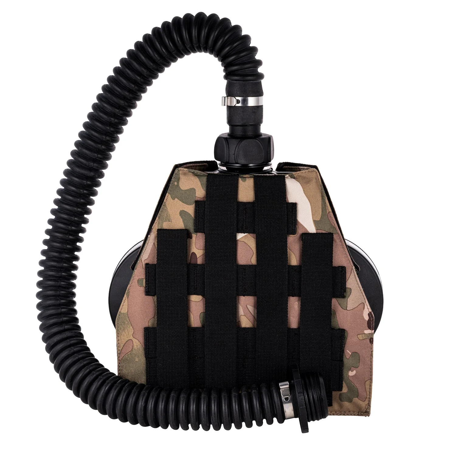 MIRA Safety MOLLE Pouch for MB-90 Powered Air-Purifying Respirator (PAPR) - Image 28
