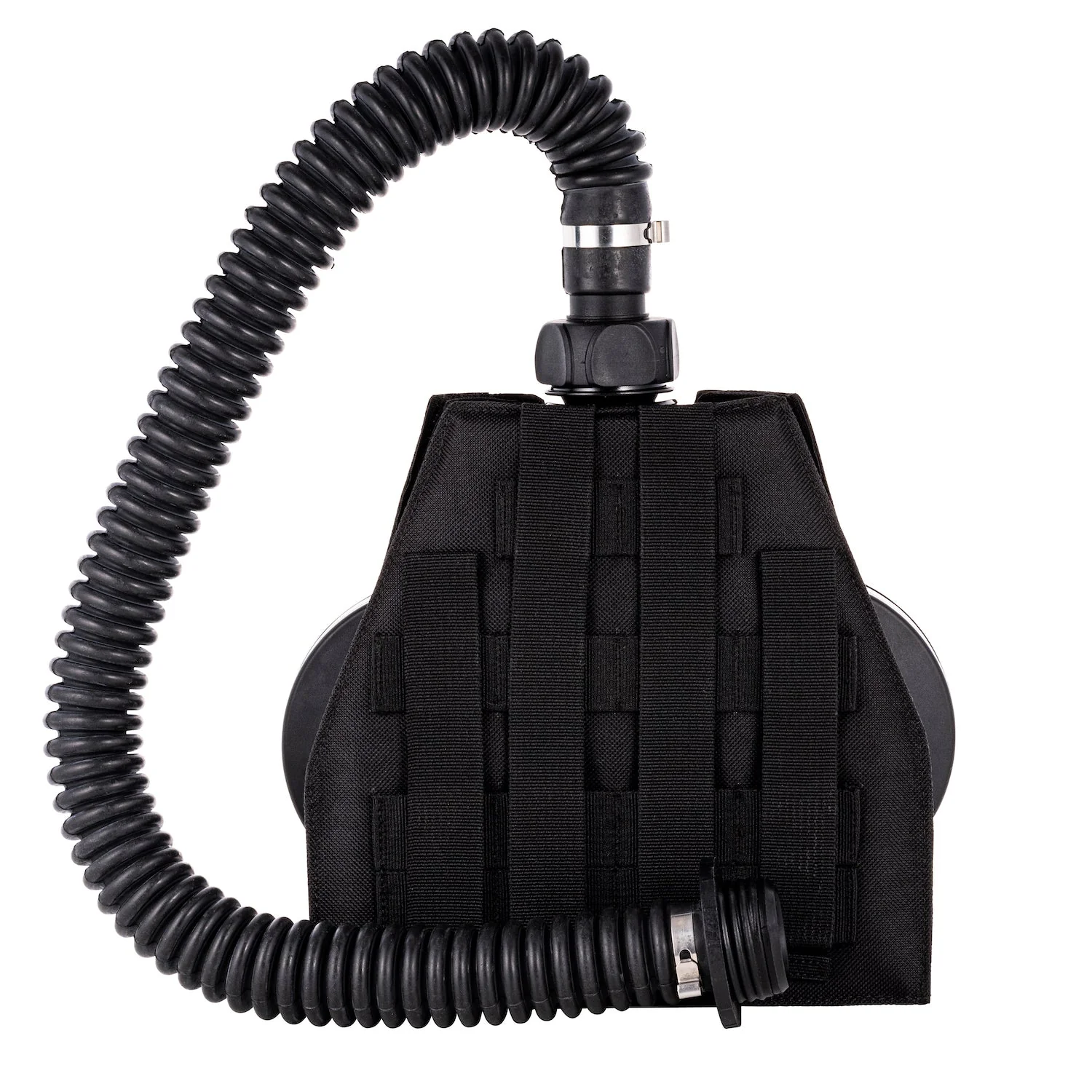 MIRA Safety MOLLE Pouch for MB-90 Powered Air-Purifying Respirator (PAPR) - Image 7