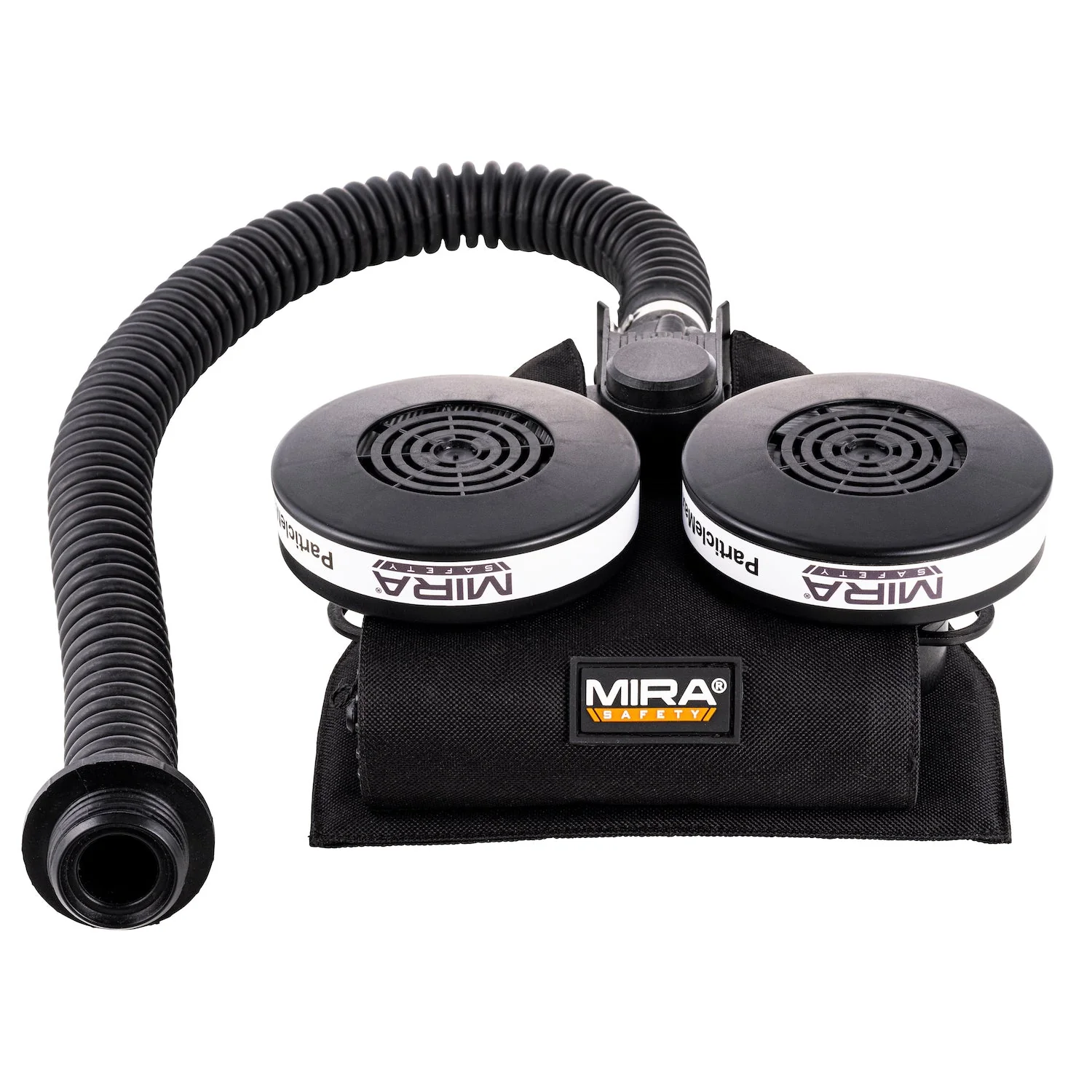 MIRA Safety MOLLE Pouch for MB-90 Powered Air-Purifying Respirator (PAPR) - Image 8