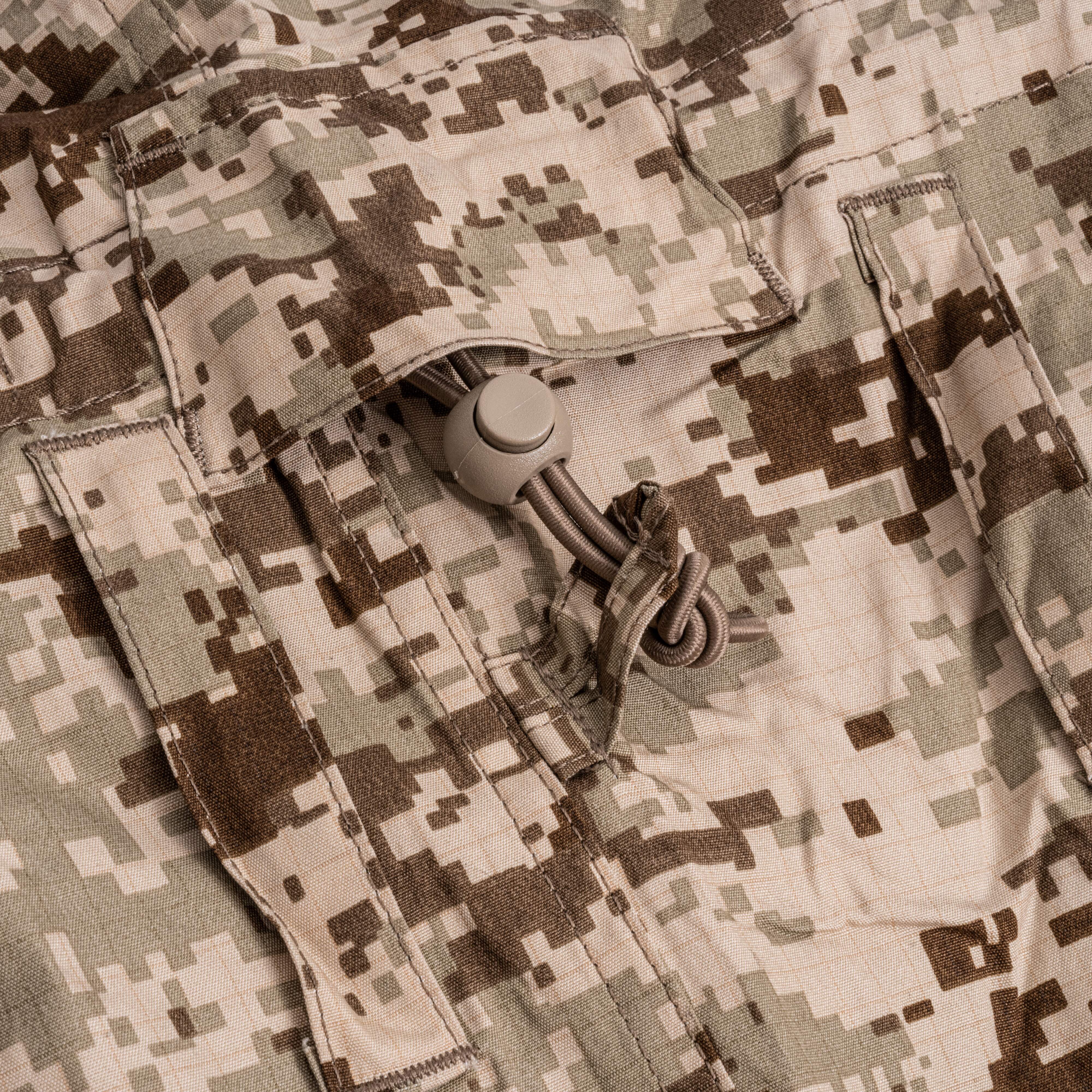MIRA Safety MOPP-1 CBRN Protective Suit and Mopp Gear - Image 10