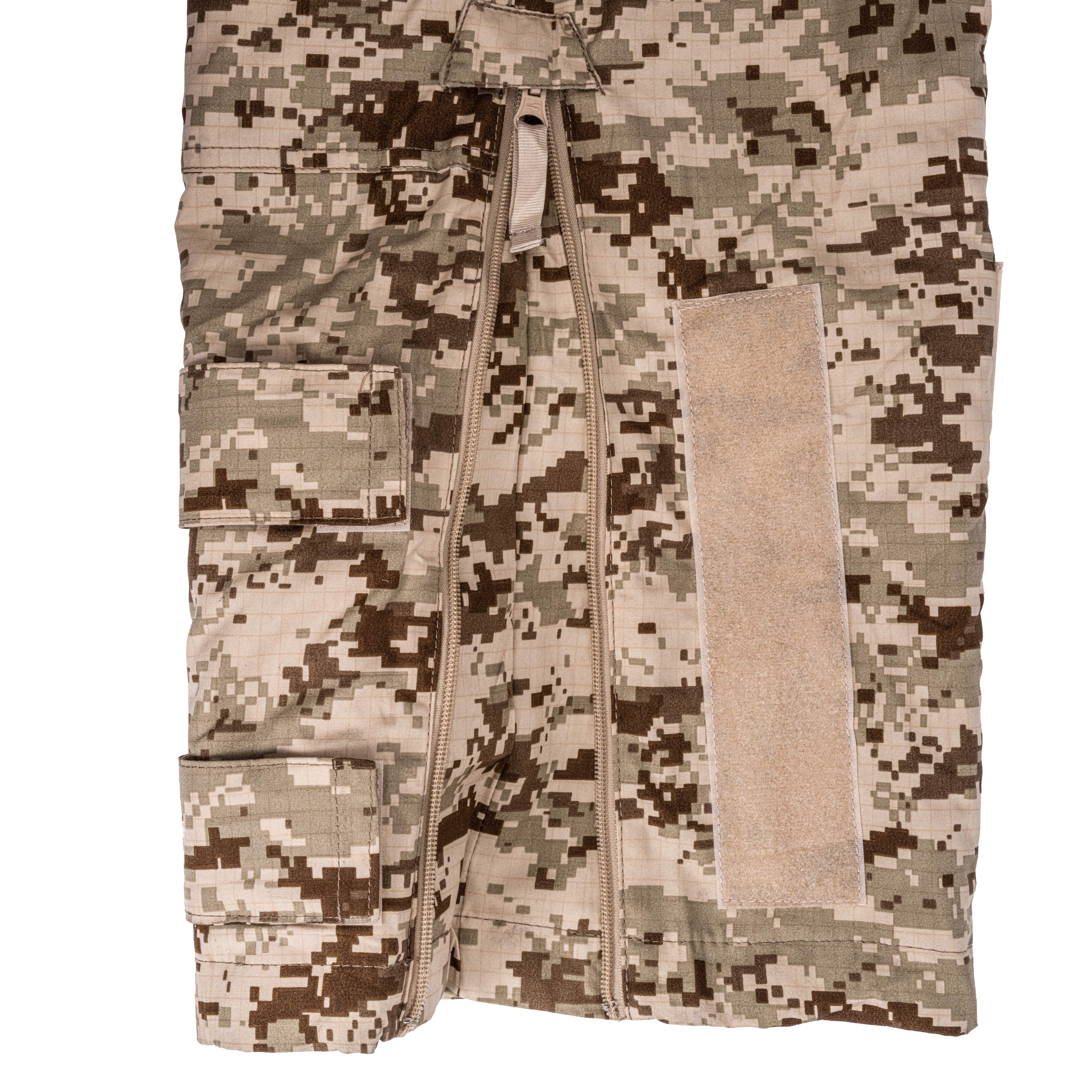 MIRA Safety MOPP-1 CBRN Protective Suit and Mopp Gear - Image 11