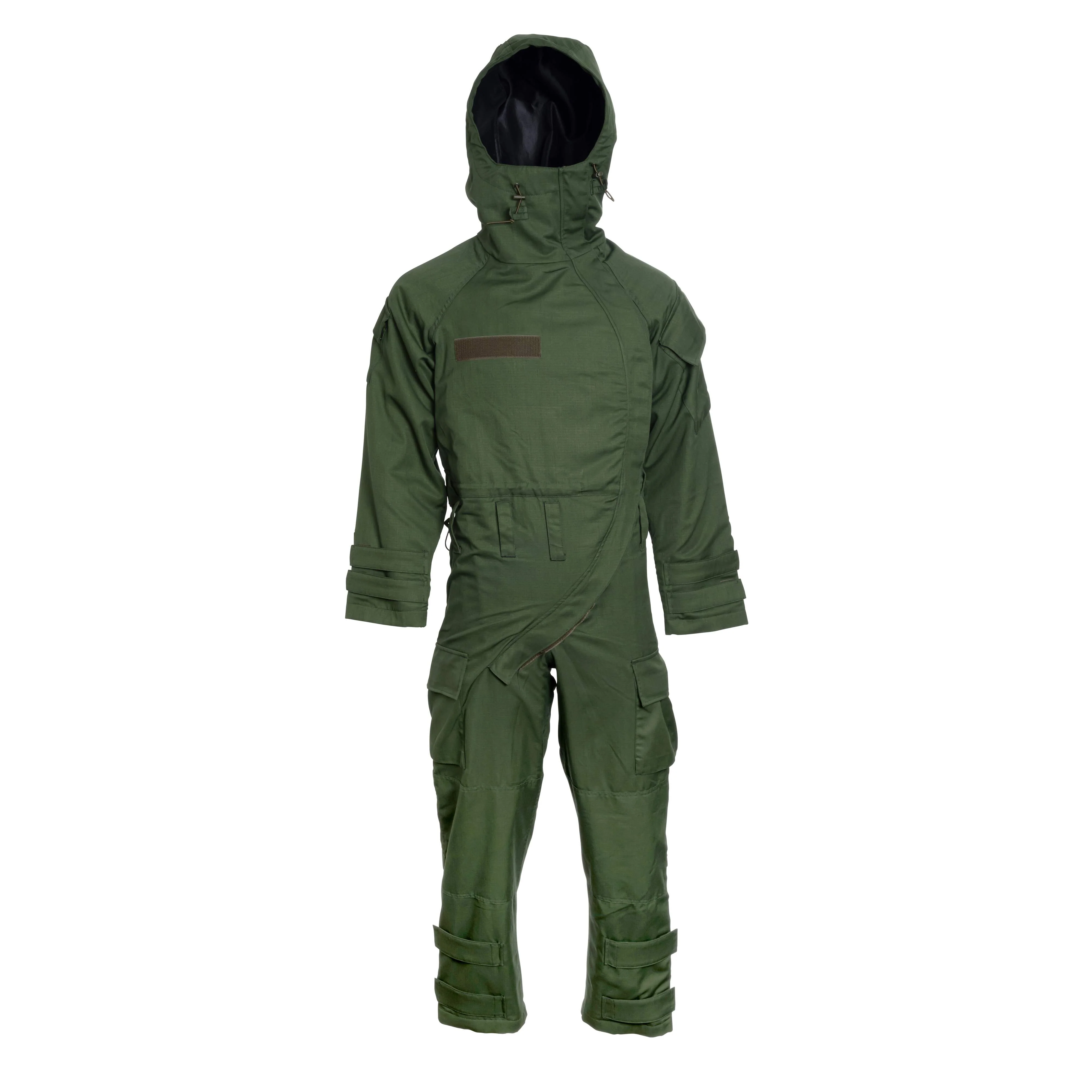 MIRA Safety MOPP-1 CBRN Protective Suit and Mopp Gear - Image 12
