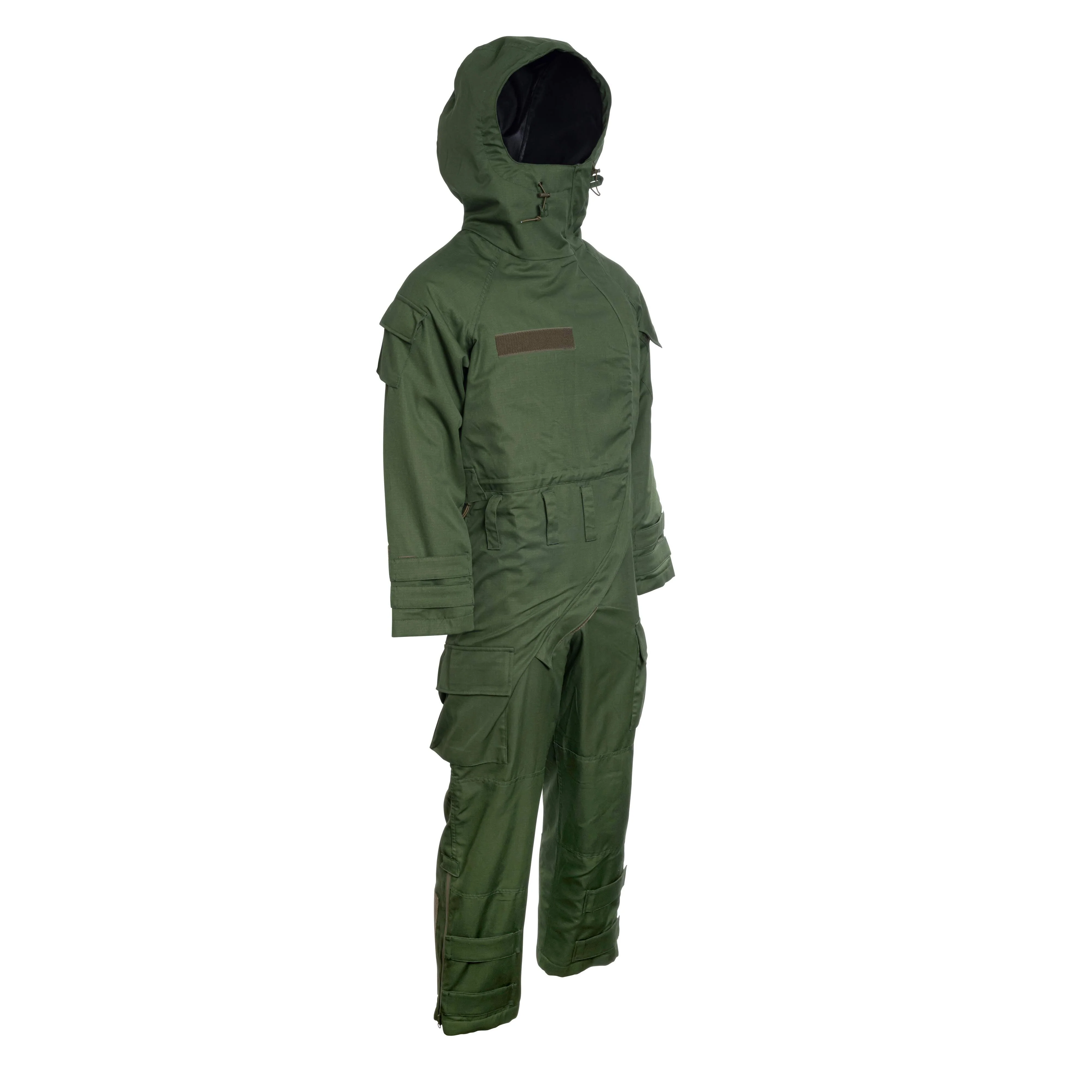 MIRA Safety MOPP-1 CBRN Protective Suit and Mopp Gear - Image 13