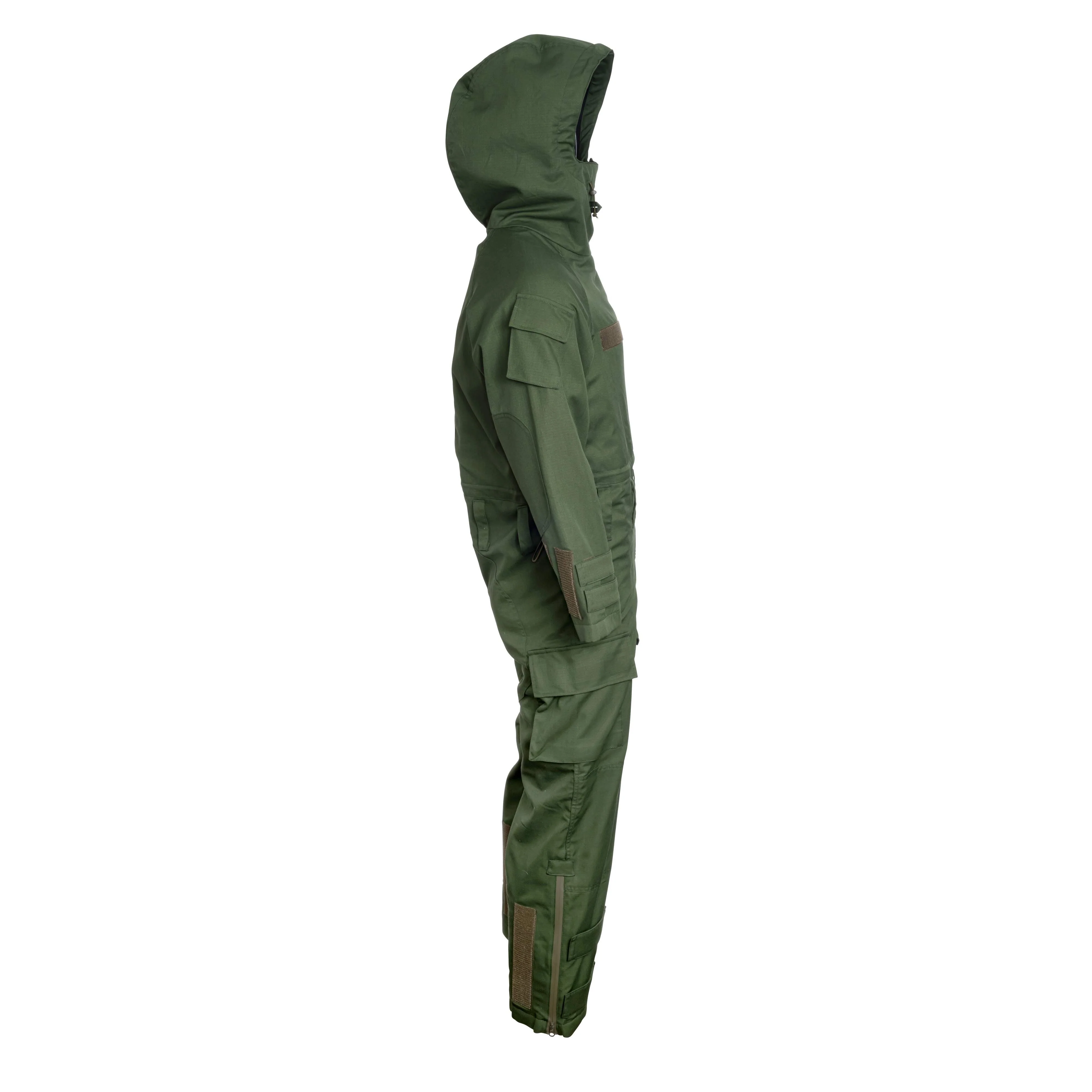 MIRA Safety MOPP-1 CBRN Protective Suit and Mopp Gear - Image 14