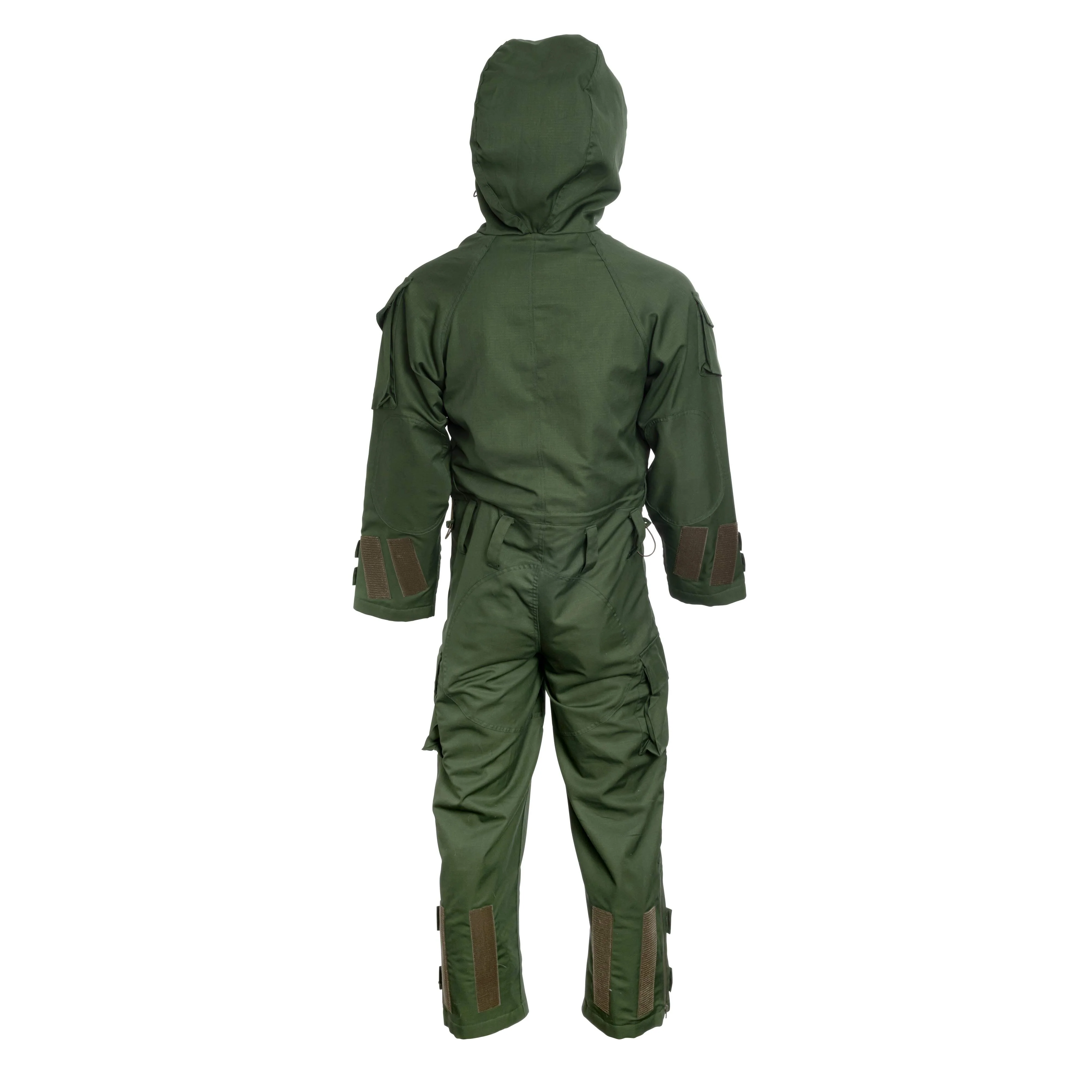 MIRA Safety MOPP-1 CBRN Protective Suit and Mopp Gear - Image 15