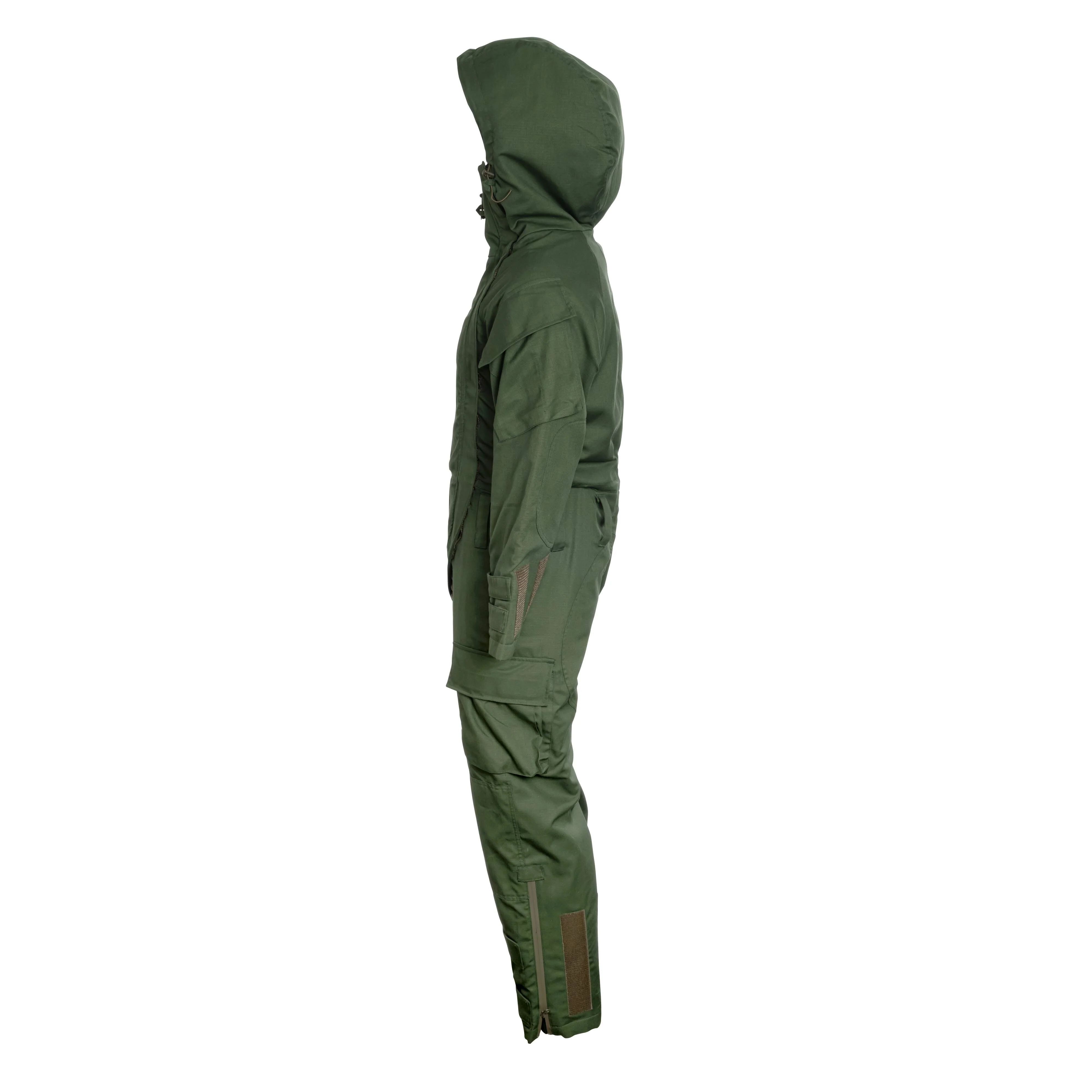 MIRA Safety MOPP-1 CBRN Protective Suit and Mopp Gear - Image 16