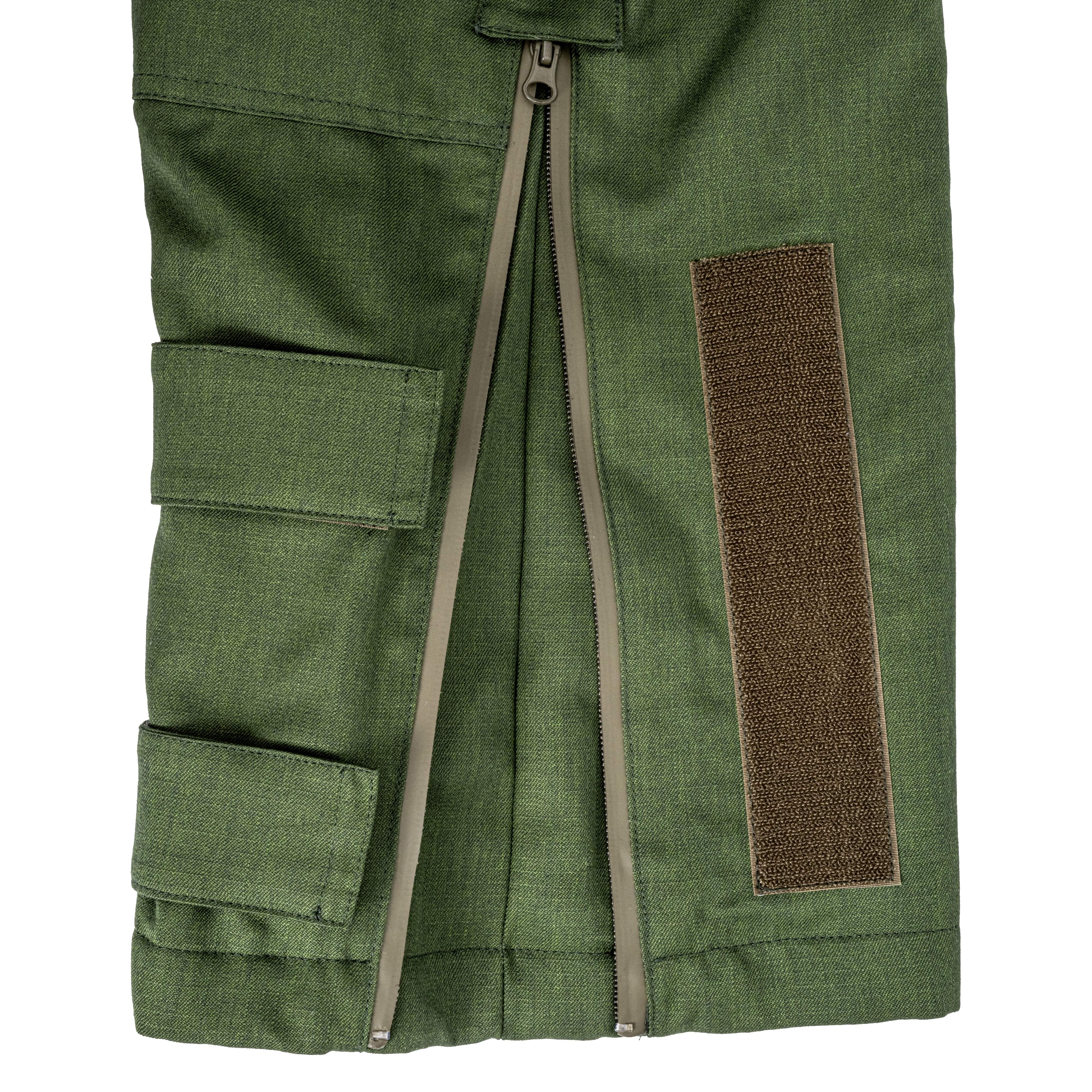 MIRA Safety MOPP-1 CBRN Protective Suit and Mopp Gear - Image 19