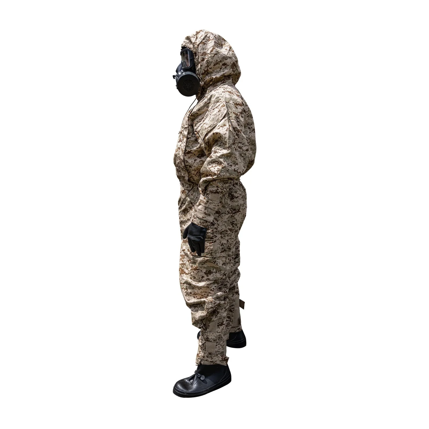 MIRA Safety MOPP-1 CBRN Protective Suit and Mopp Gear - Image 2