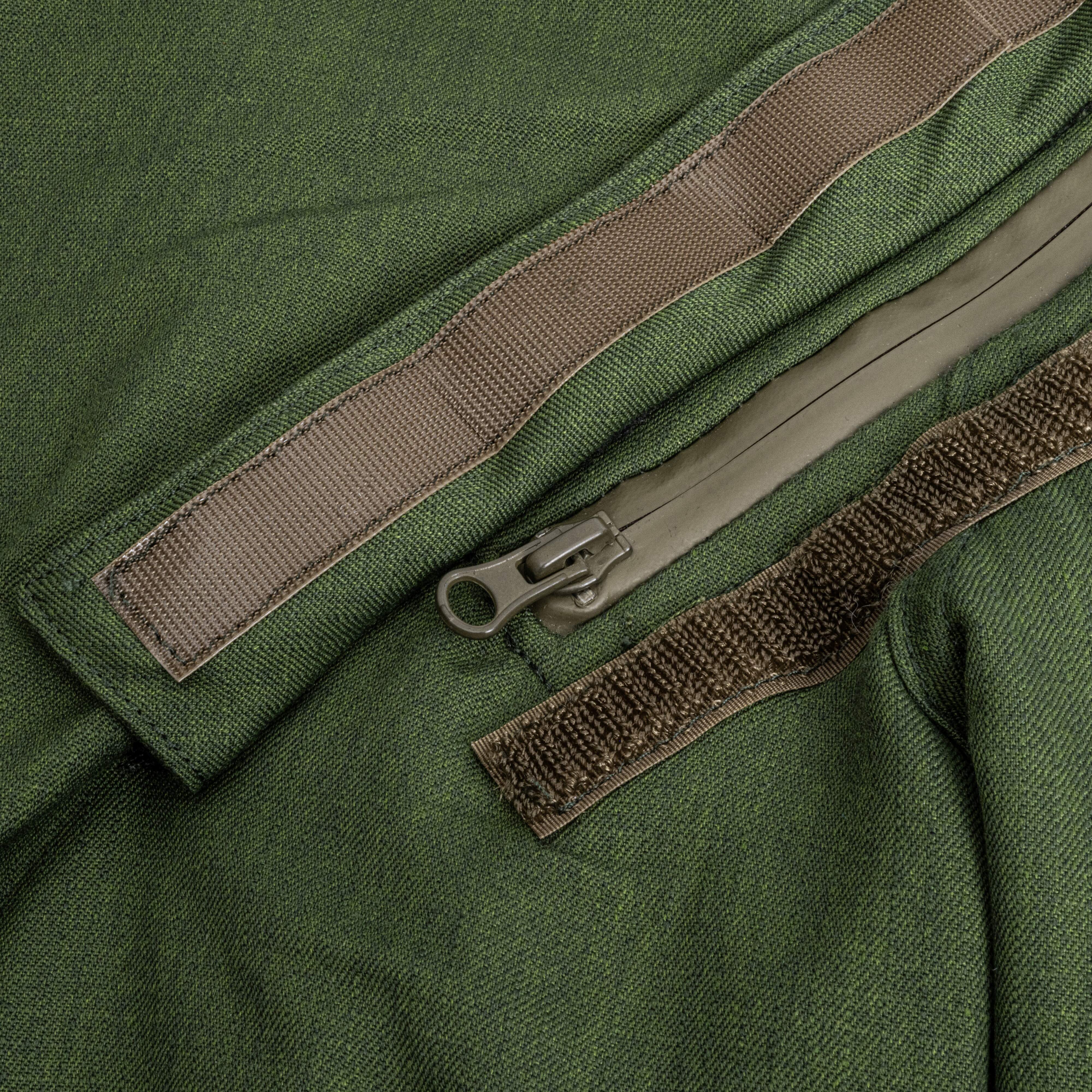 MIRA Safety MOPP-1 CBRN Protective Suit and Mopp Gear - Image 20