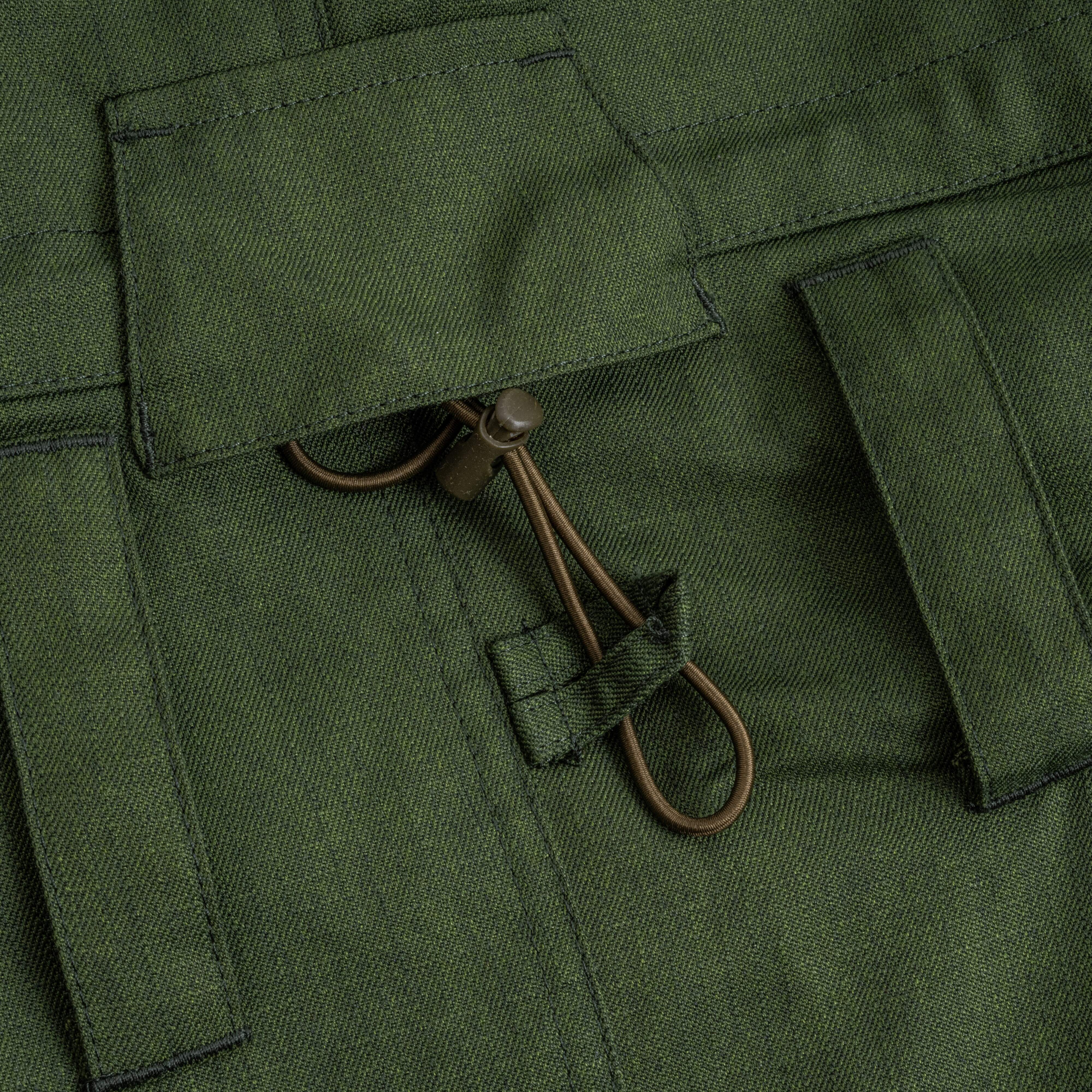 MIRA Safety MOPP-1 CBRN Protective Suit and Mopp Gear - Image 21