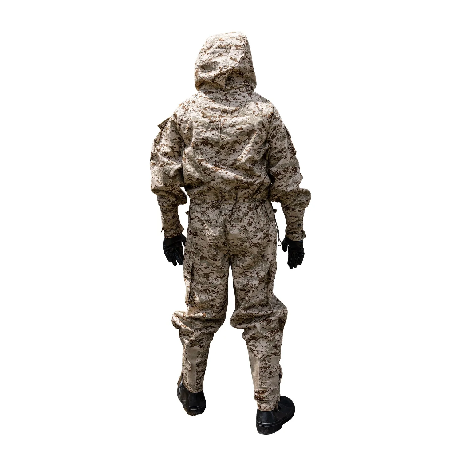 MIRA Safety MOPP-1 CBRN Protective Suit and Mopp Gear - Image 3