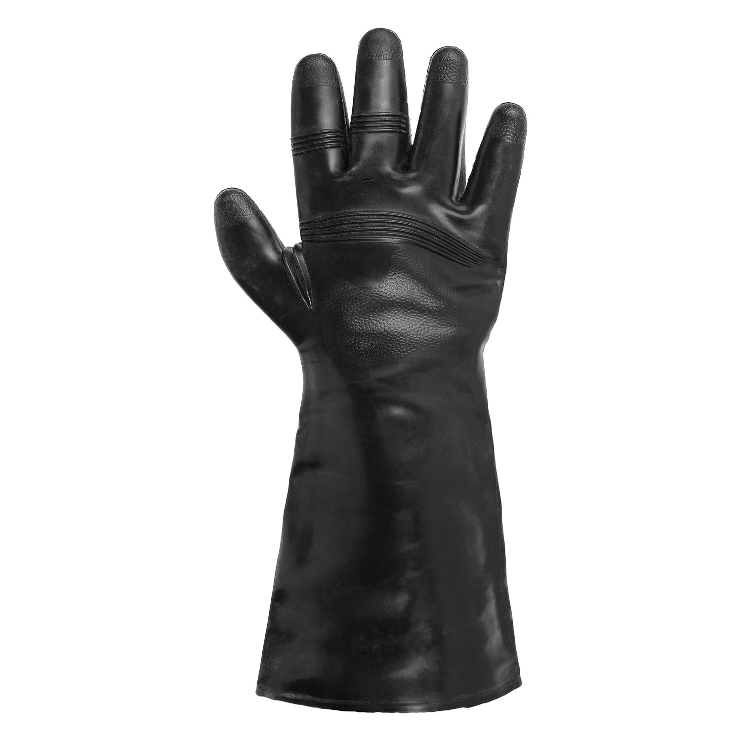 MIRA Safety NC-11 Protective CBRN Gloves - Image 5